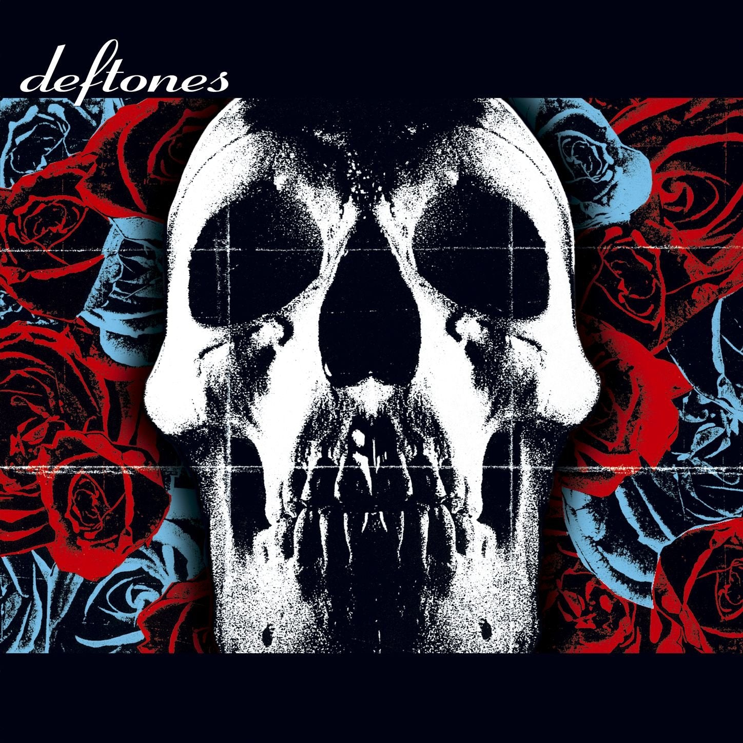 Deftones 0093624835028