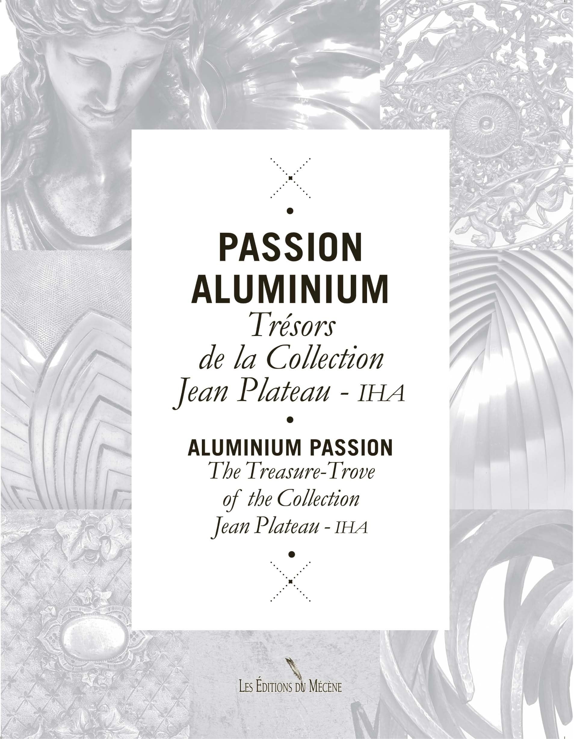 Passion Aluminium 9782358960274