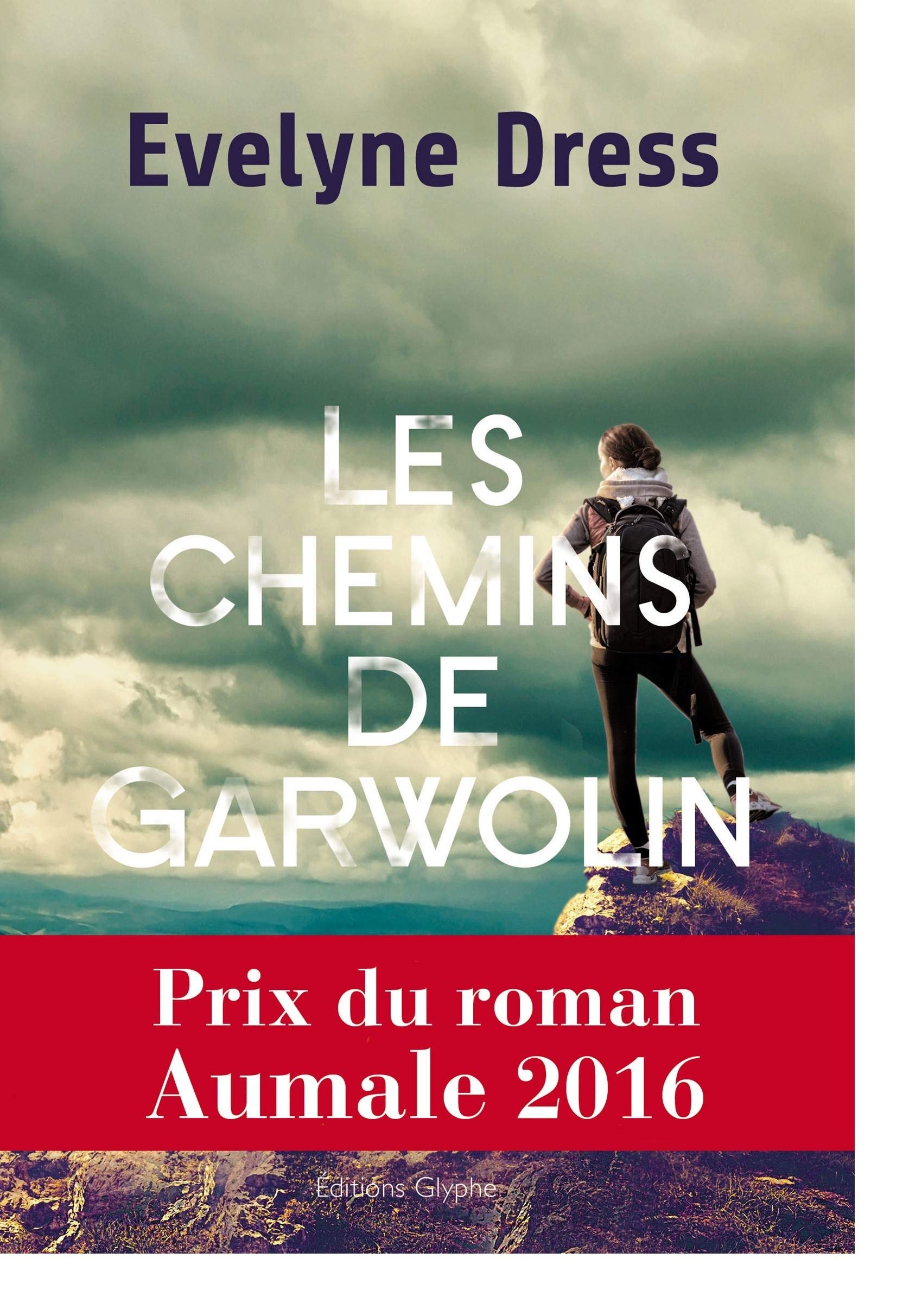 Les Chemins de Garwolin 9782352850977