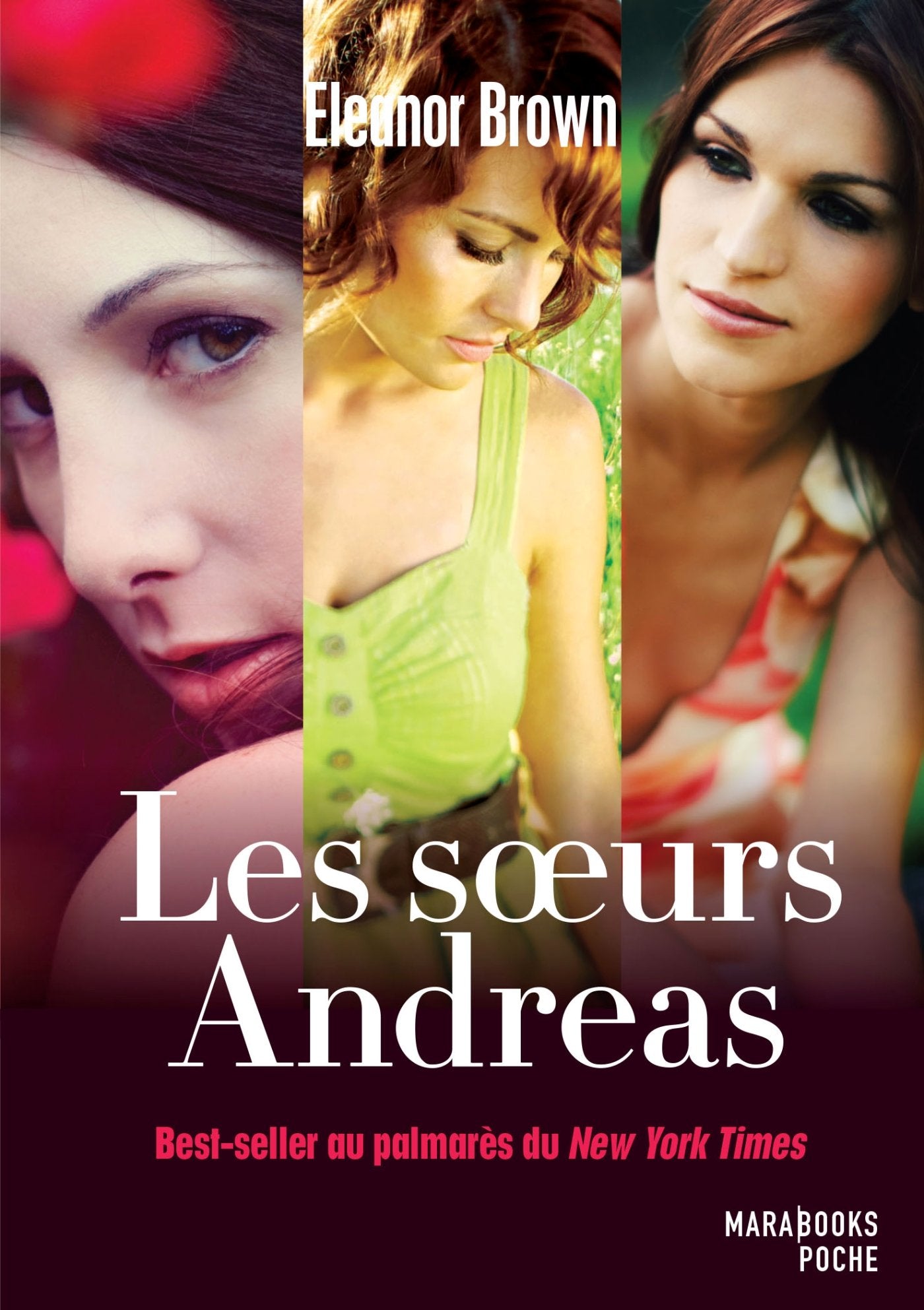 Les soeurs Andreas 9782501085717