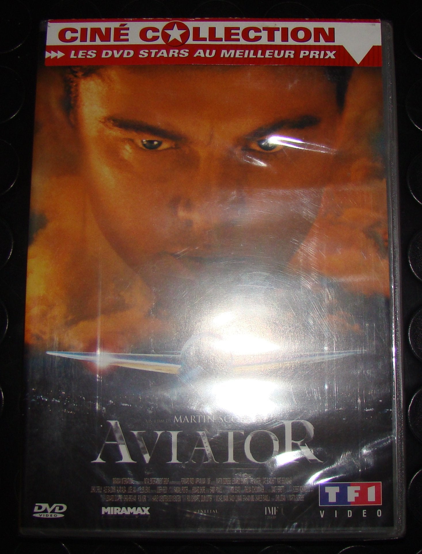 Aviator [Édition Simple] 3384442063104