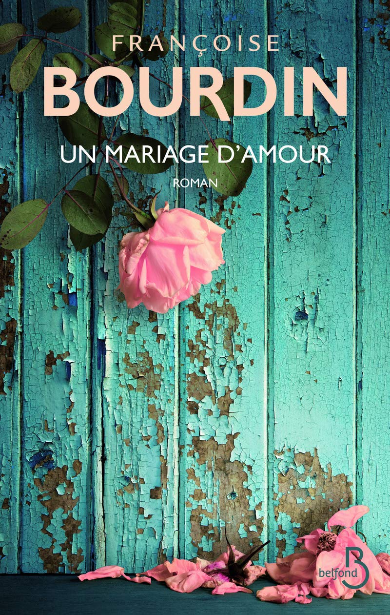 Un mariage d'amour: (N. éd.) 9782714473882