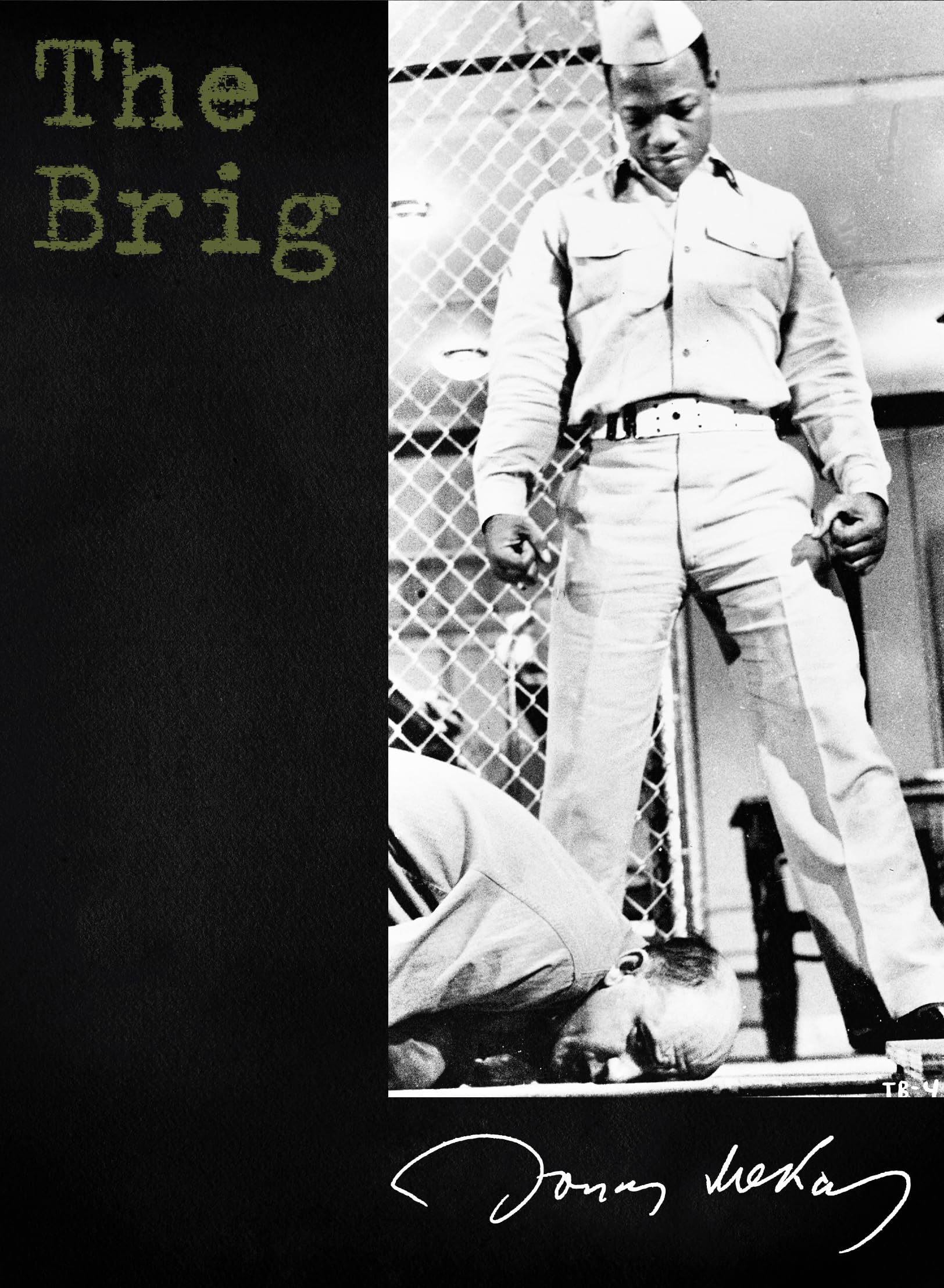The Brig 3545020021873