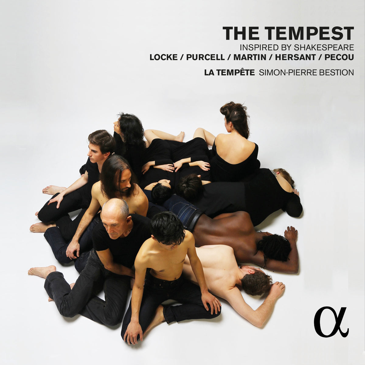 The Tempest 3760014196089