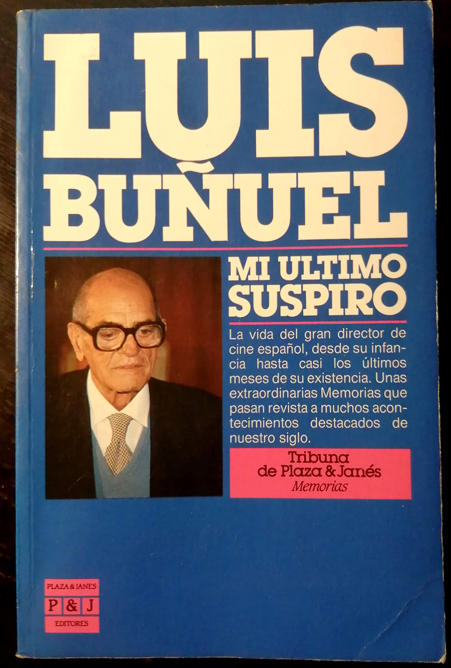 Mi ultimo suspiro 9788401450723