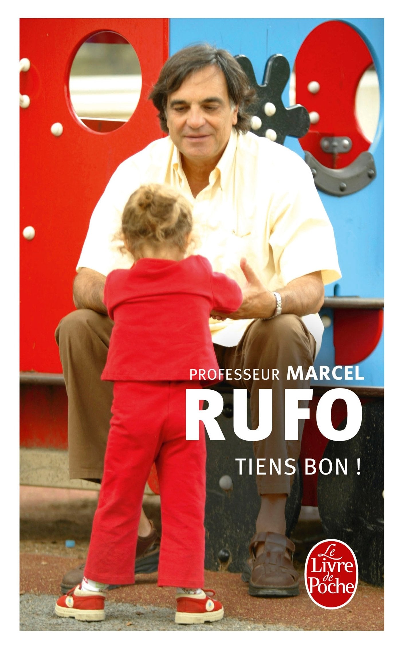Tiens bon ! 9782253167488