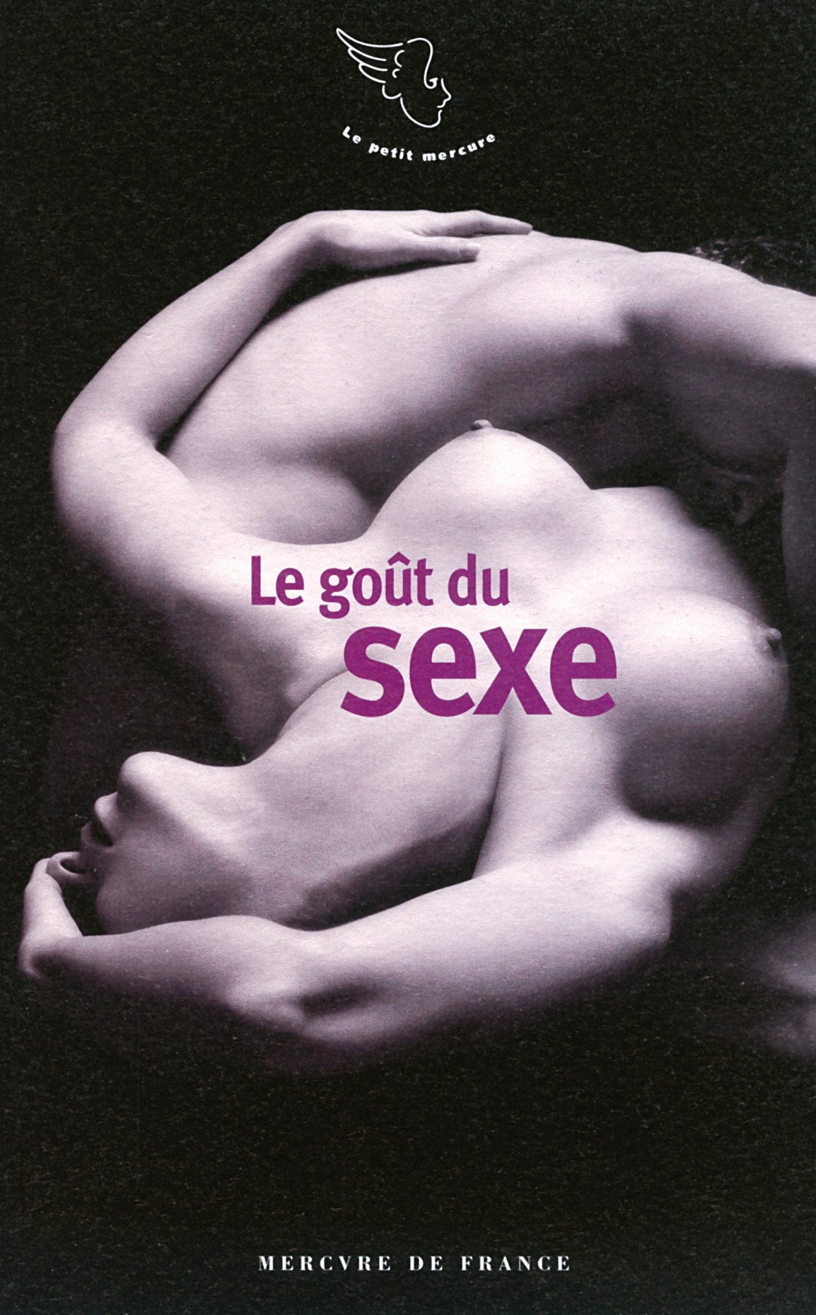 Le goût du sexe 9782715228955