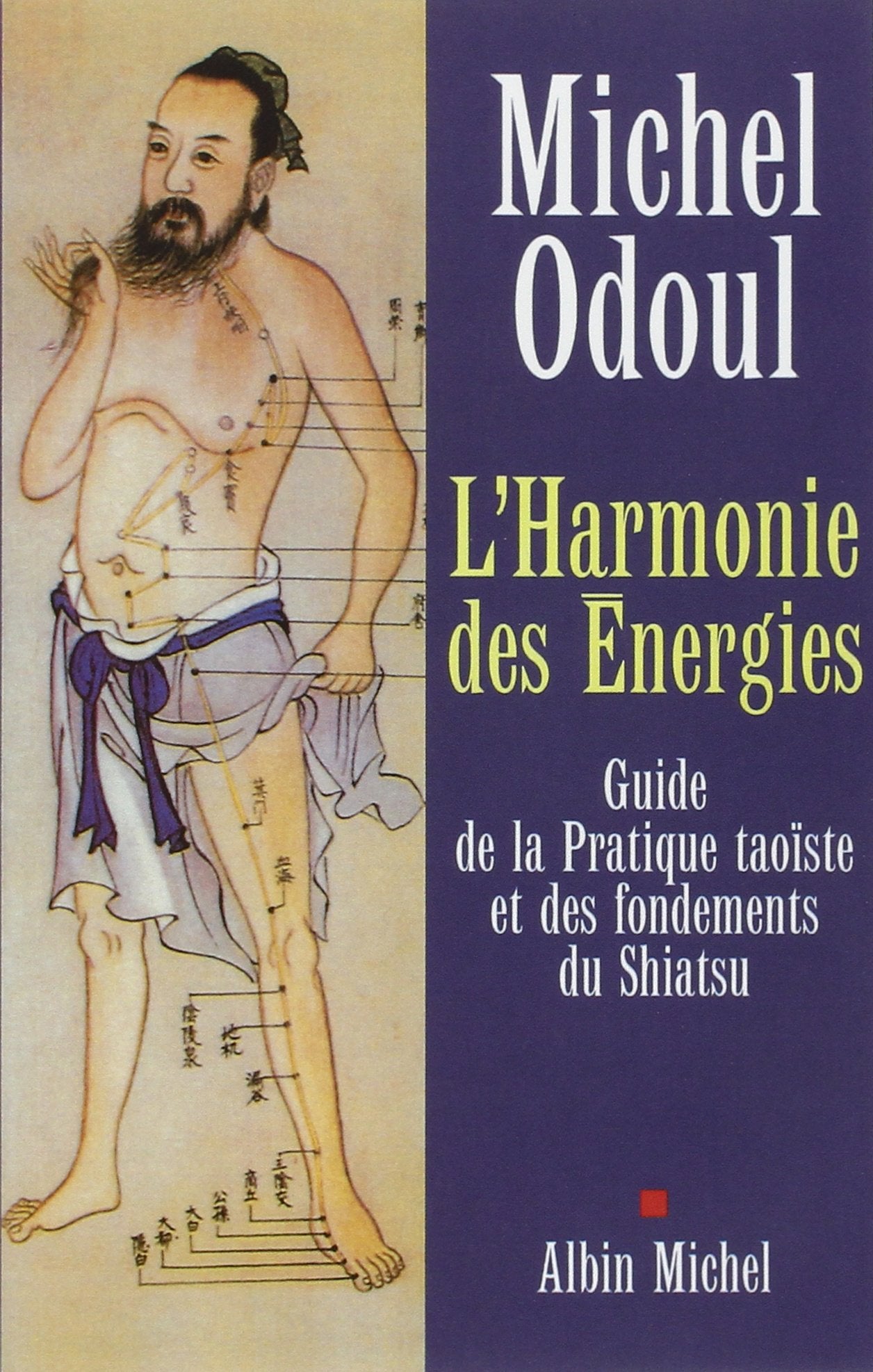 L'Harmonie des énergies 9782226133731