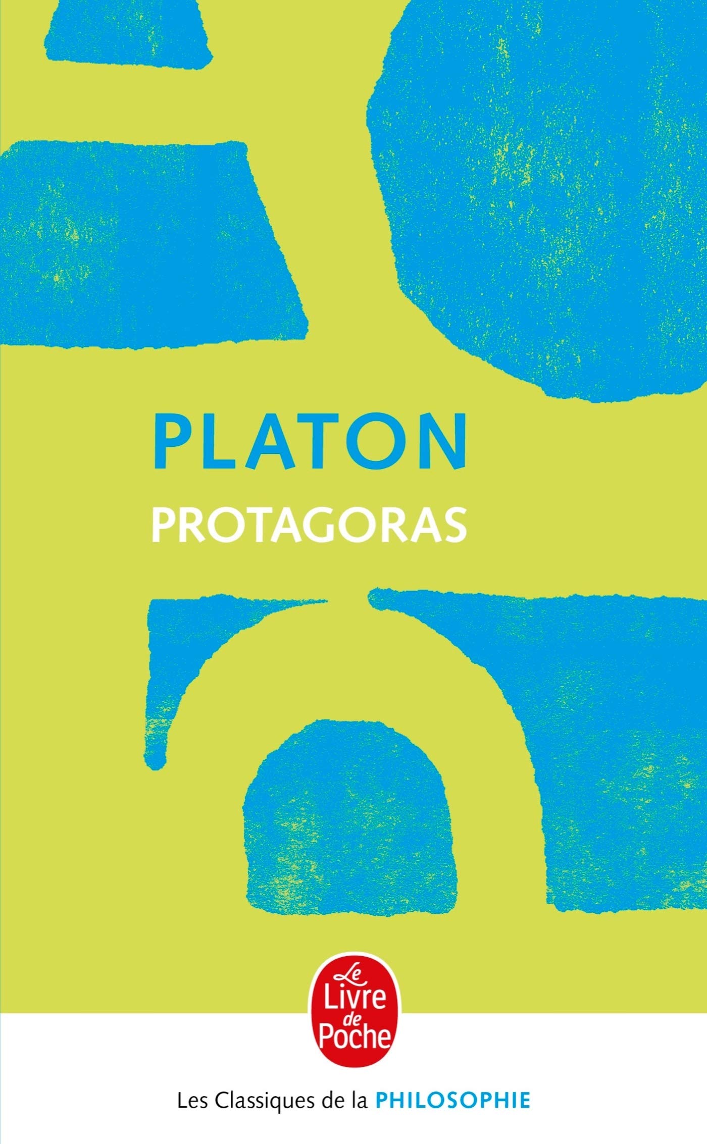 Protagoras 9782253061595