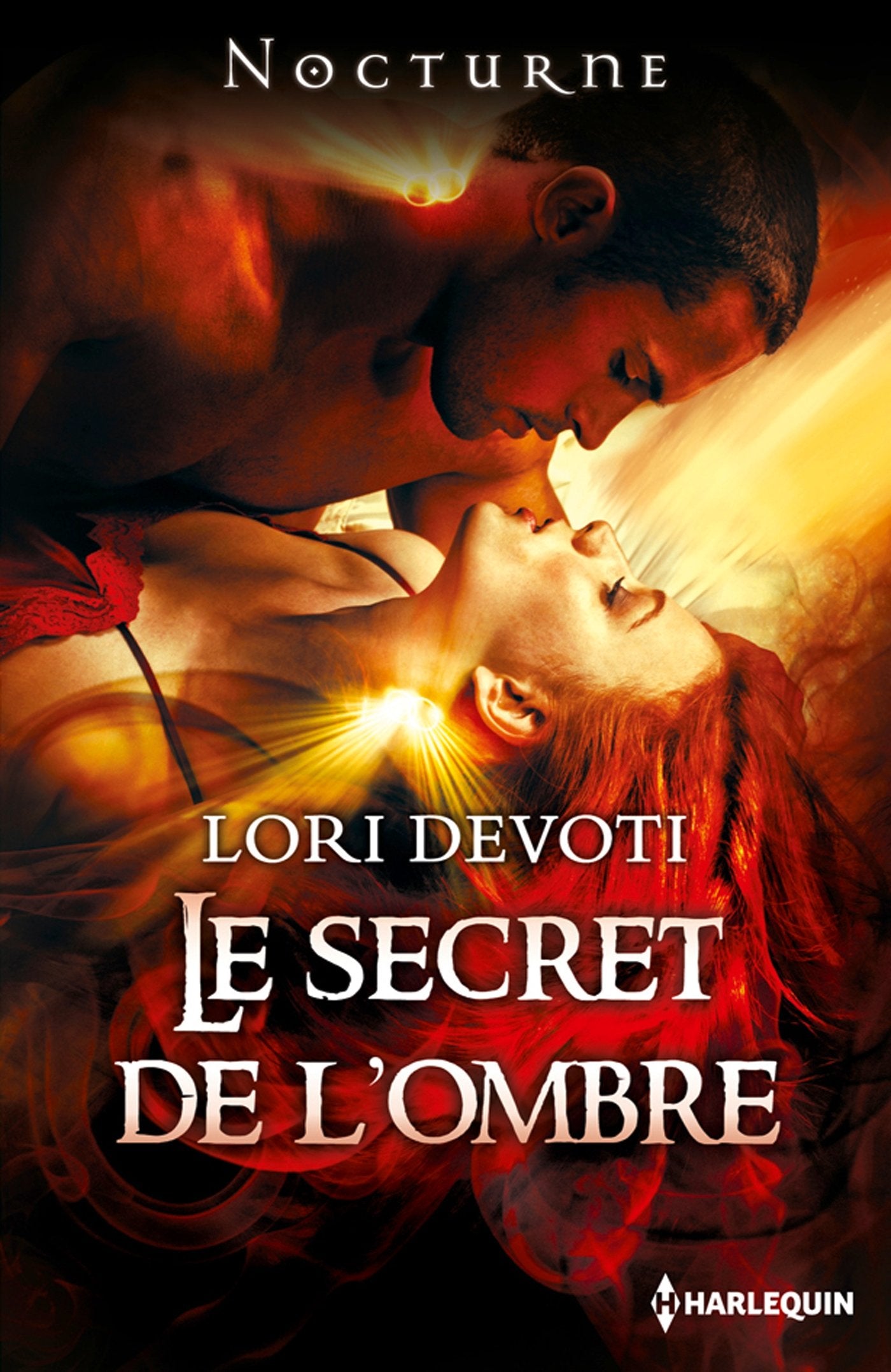 Le secret de l'ombre 9782280246255