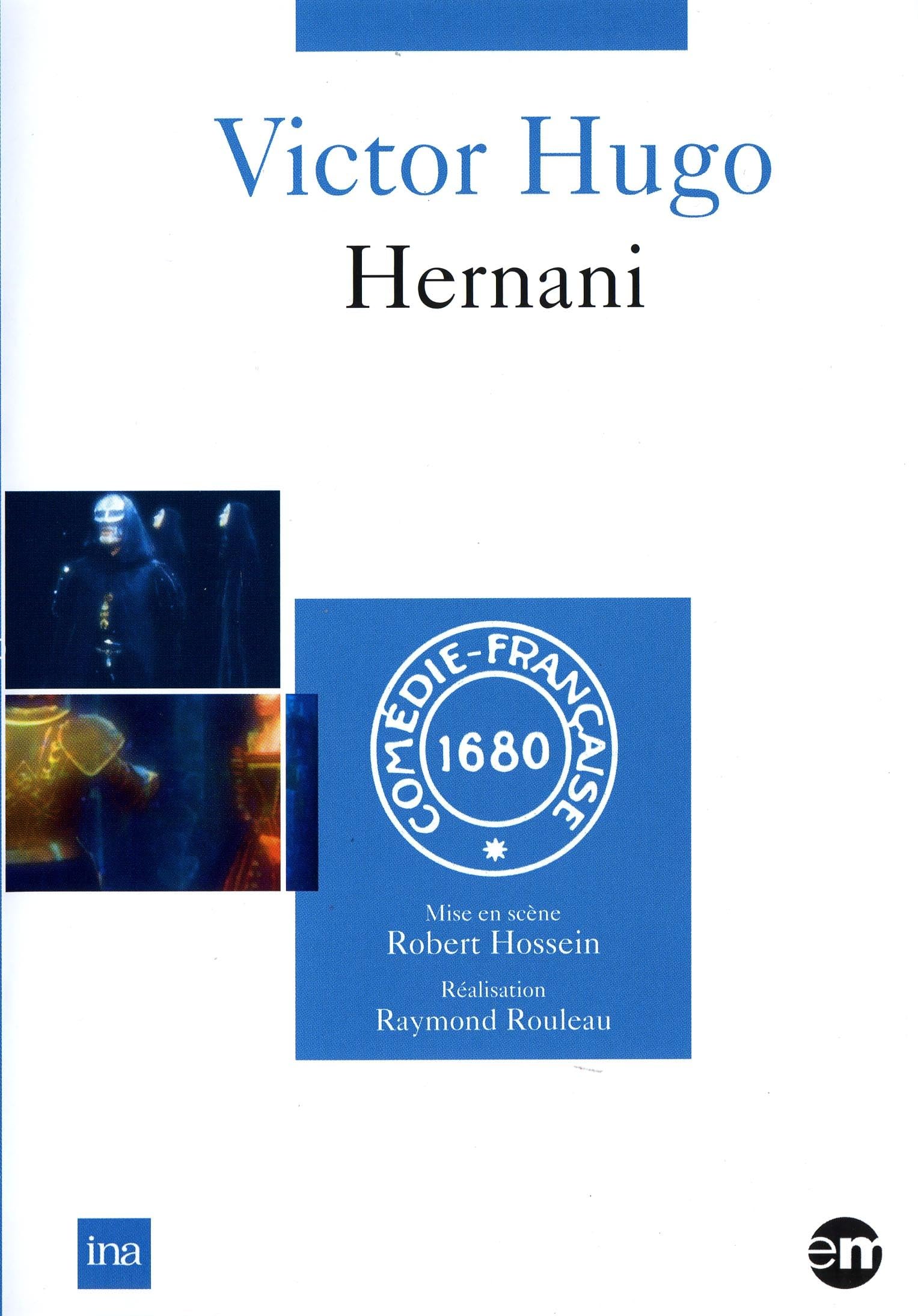 Hernani 3346030026120