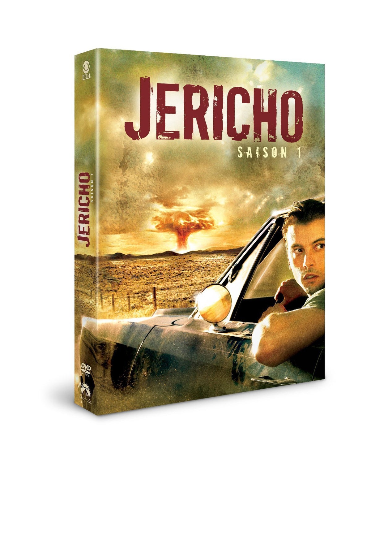 Jericho - Saison 1 3333973158704