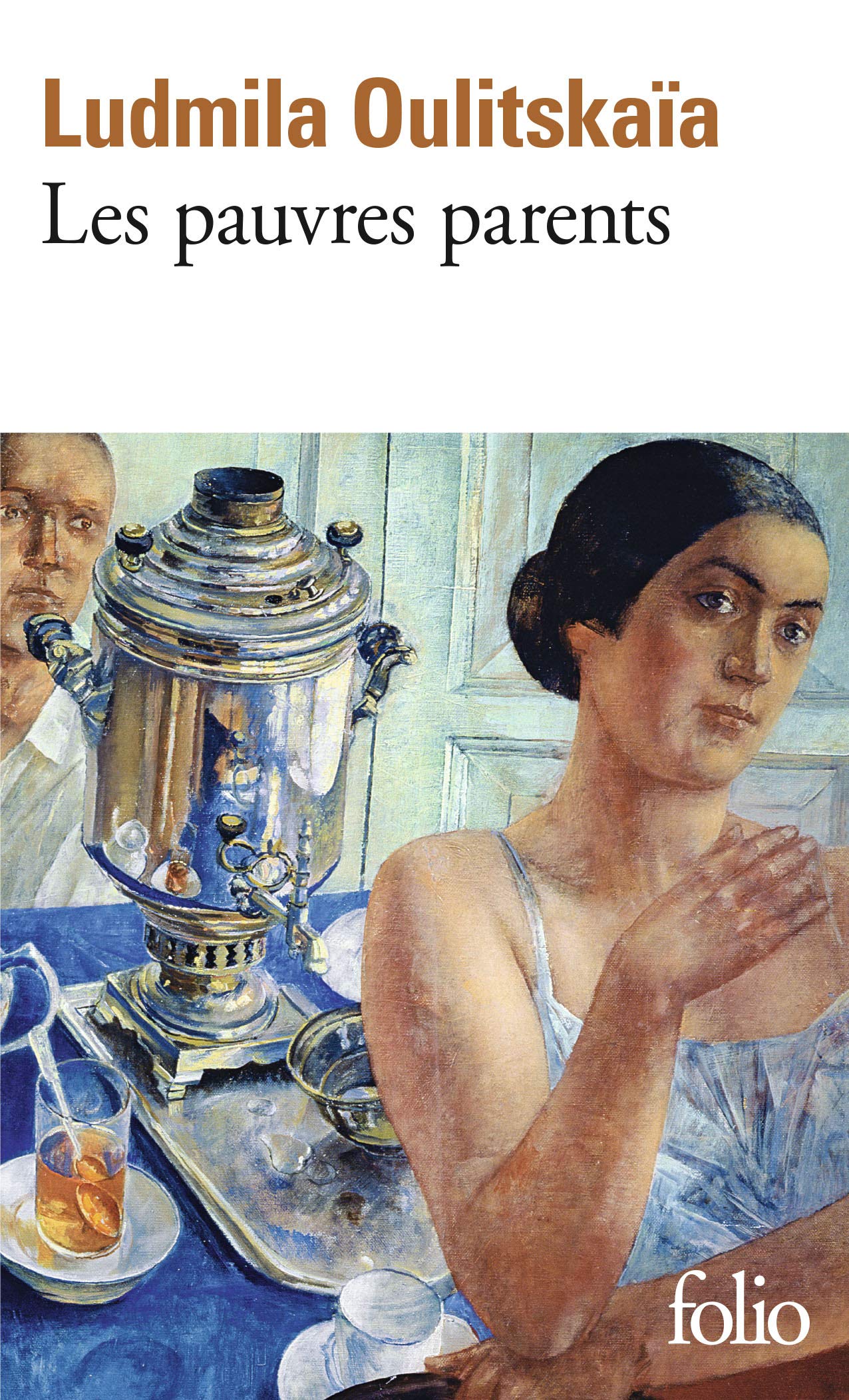 Les pauvres parents 9782070307043