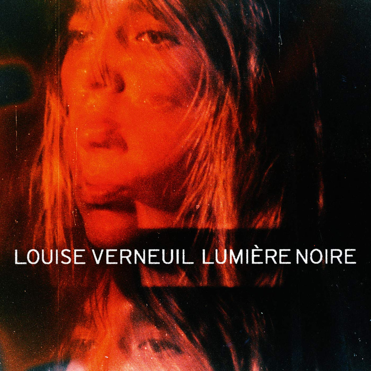 Lumiere Noire [Import] 0602577494215