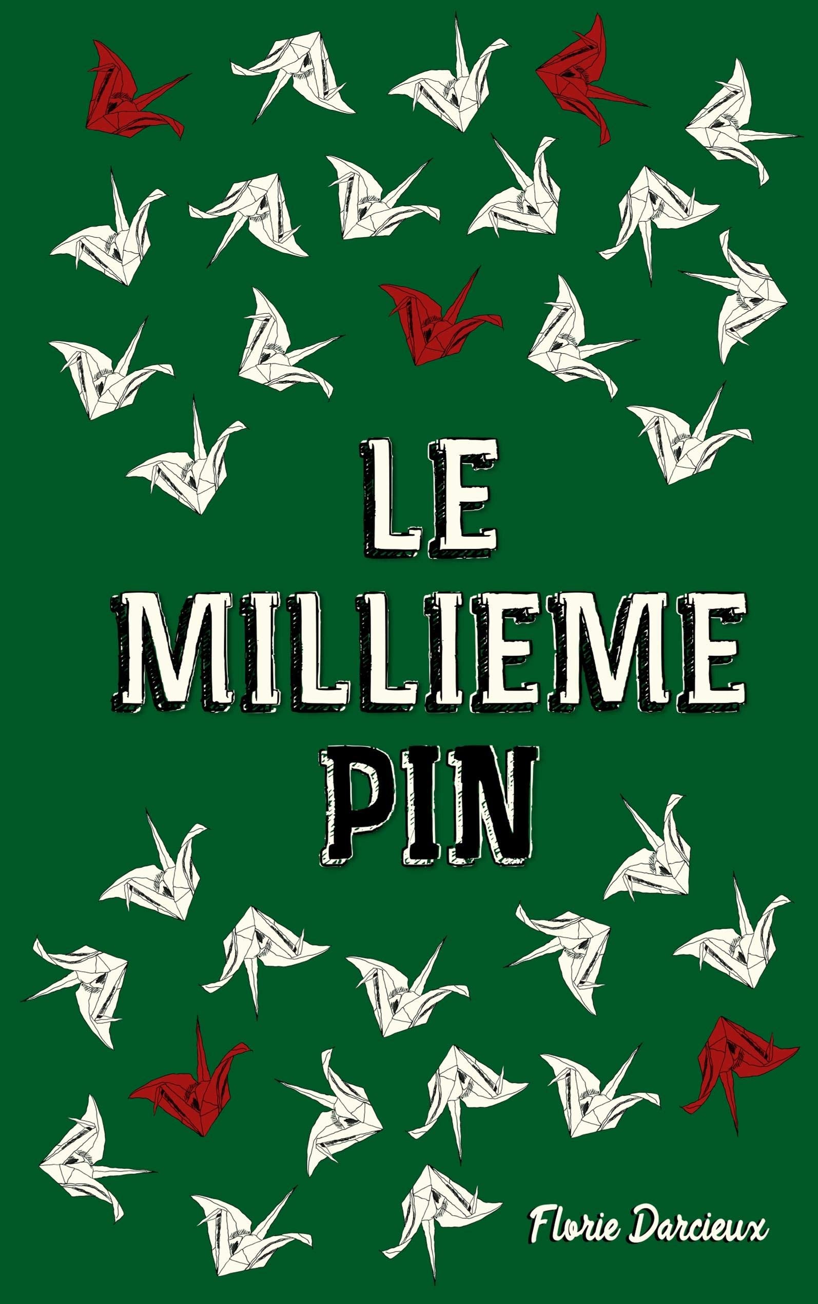 Le Millieme Pin 9782490163120