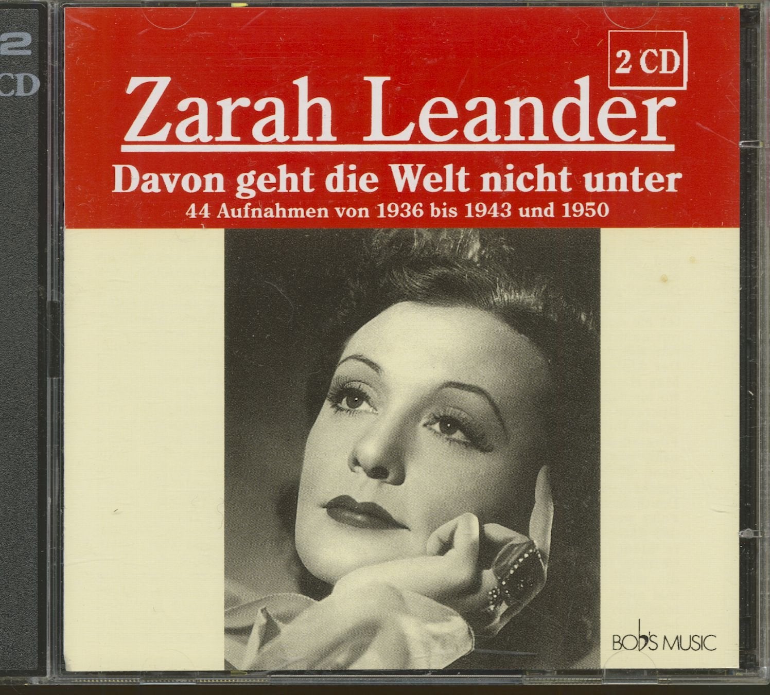 Davon Geht Die Welt Nicht Unte [Import] 4009880002018