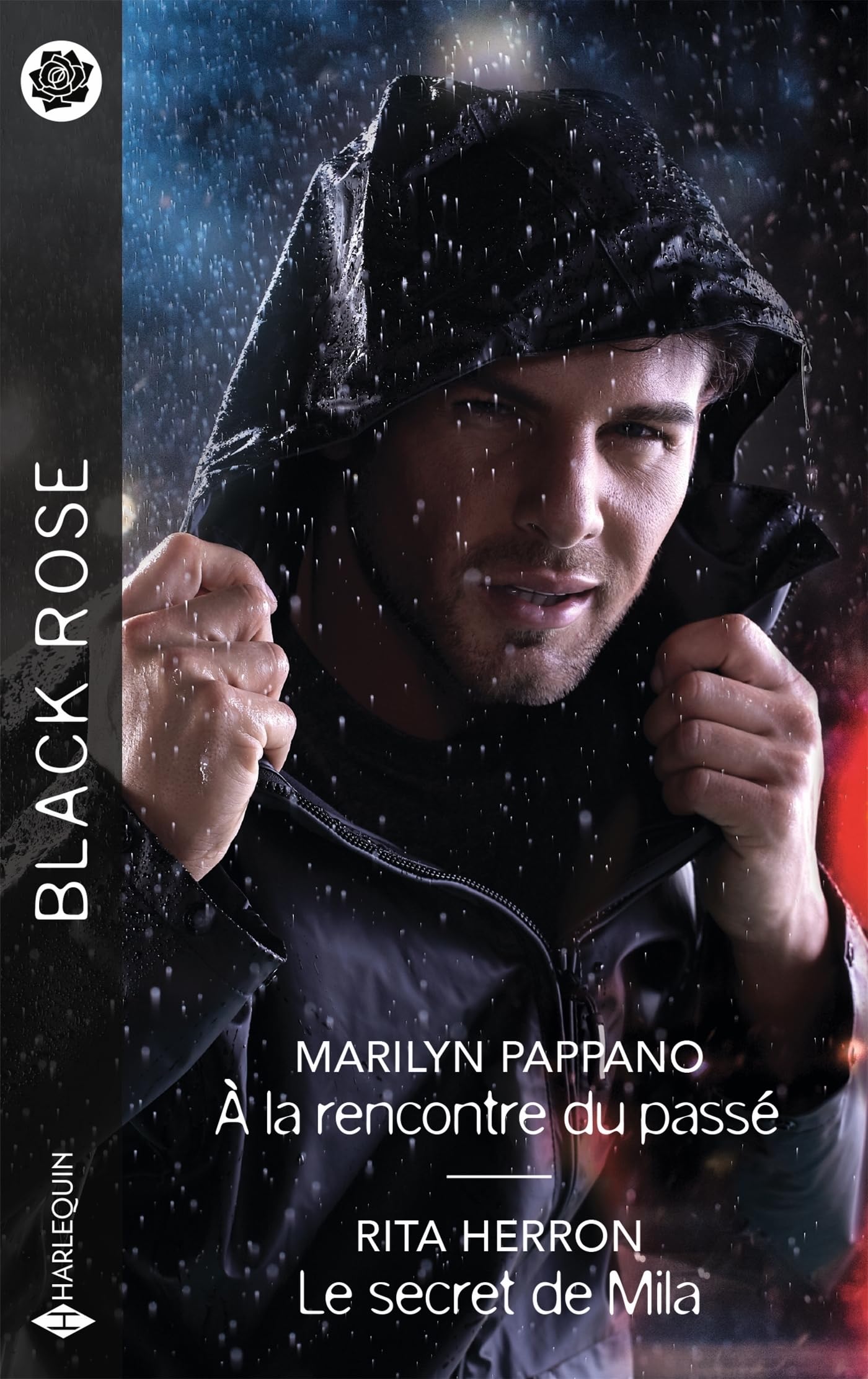 À la rencontre du passé - Le secret de Mila 9782280509657