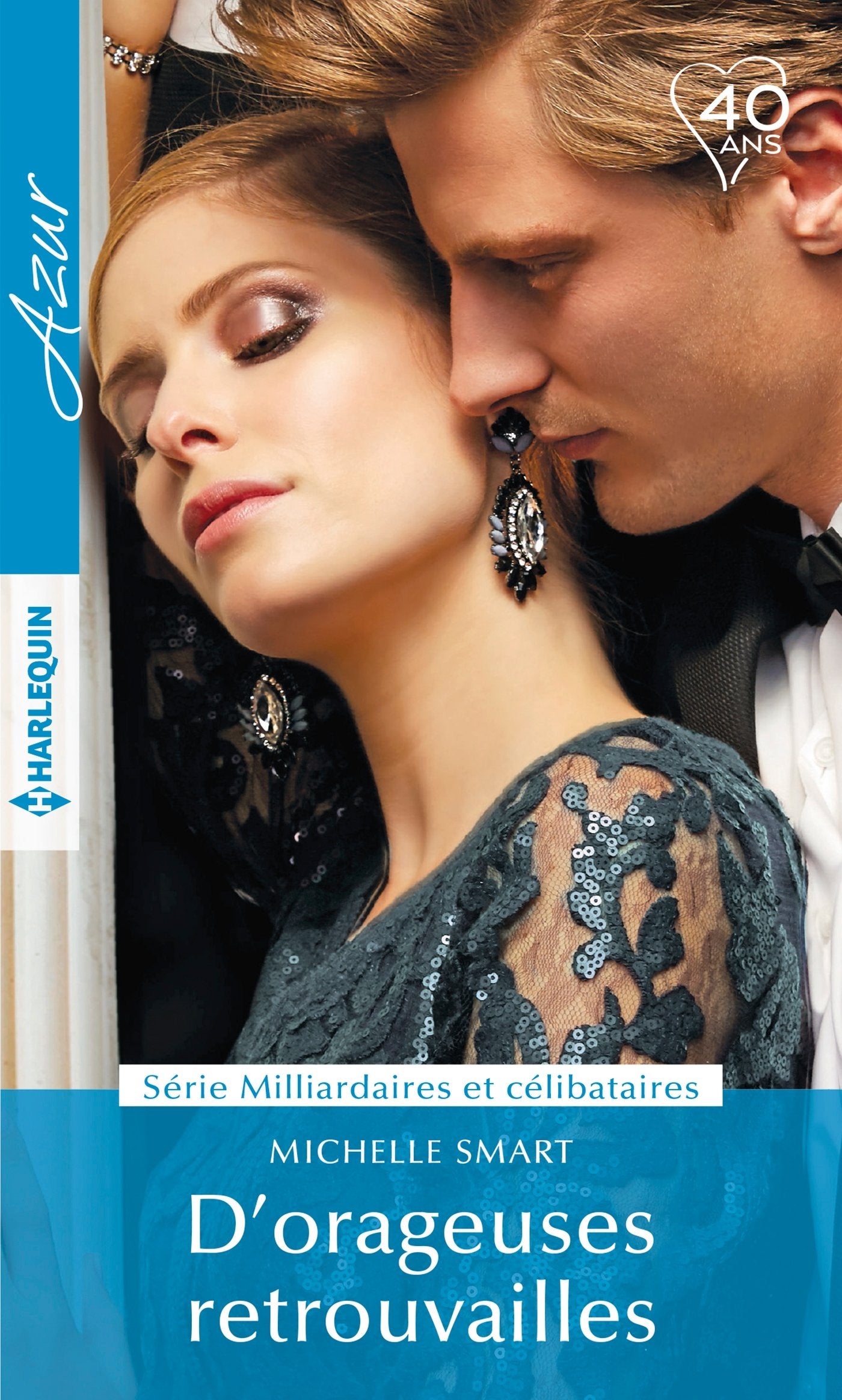 D'orageuses retrouvailles 9782280379250