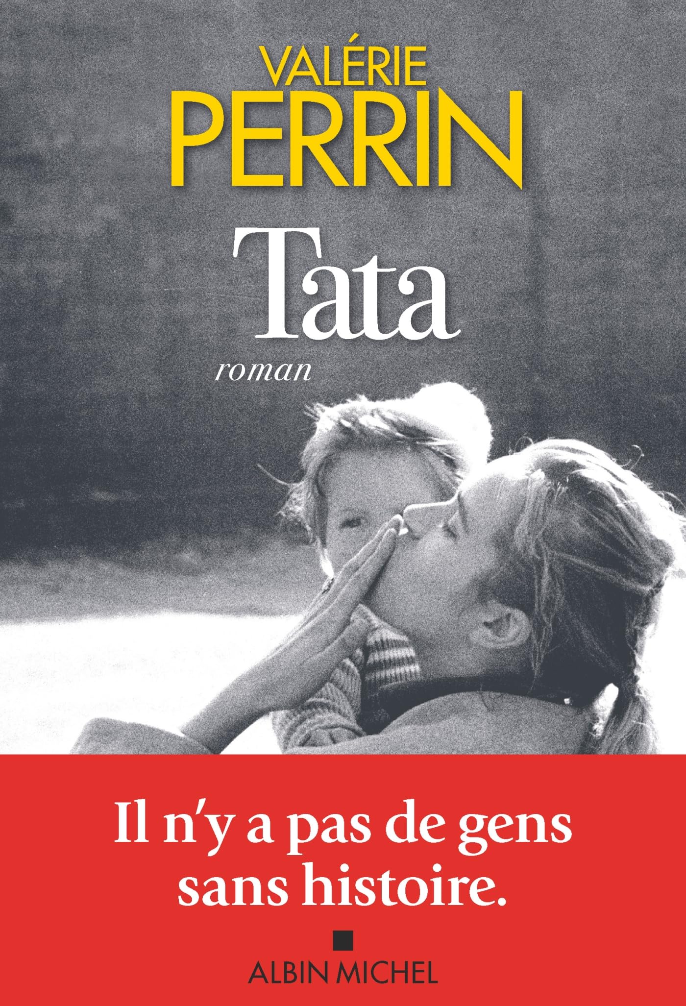 Tata 9782226474971