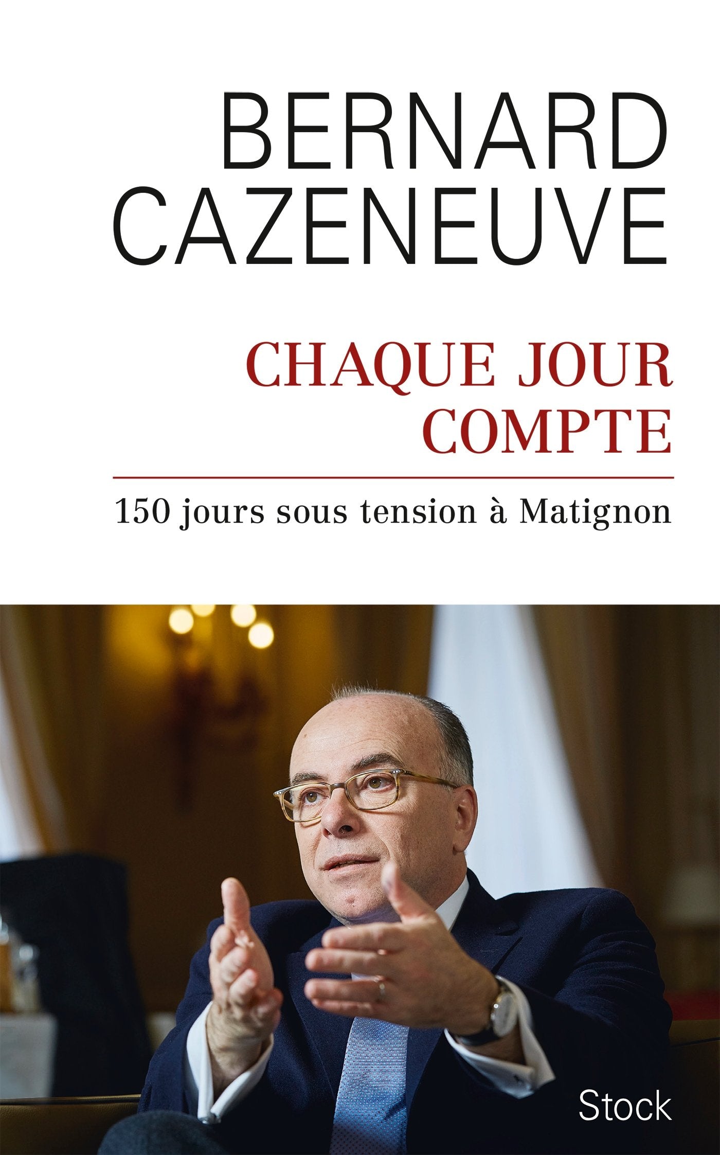 Chaque jour compte 9782234084445