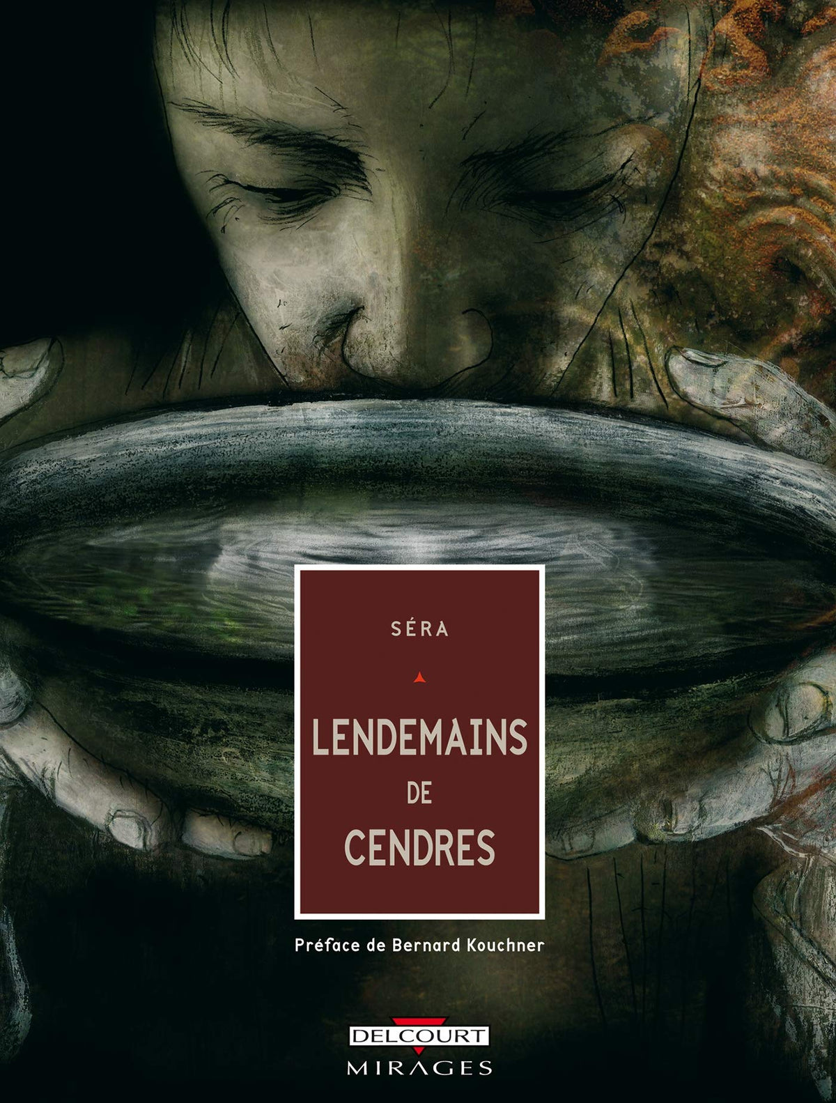 Lendemains de cendres 9782756006239