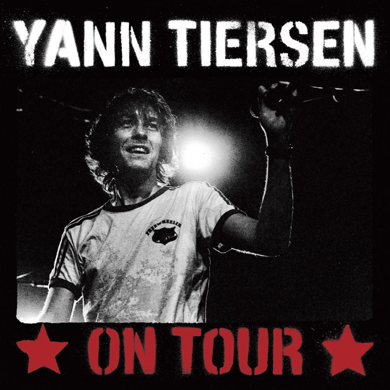 on Tour [Import] 0094637851128