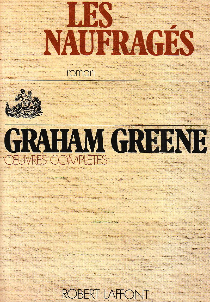 NAUFRAGES 9782221002346