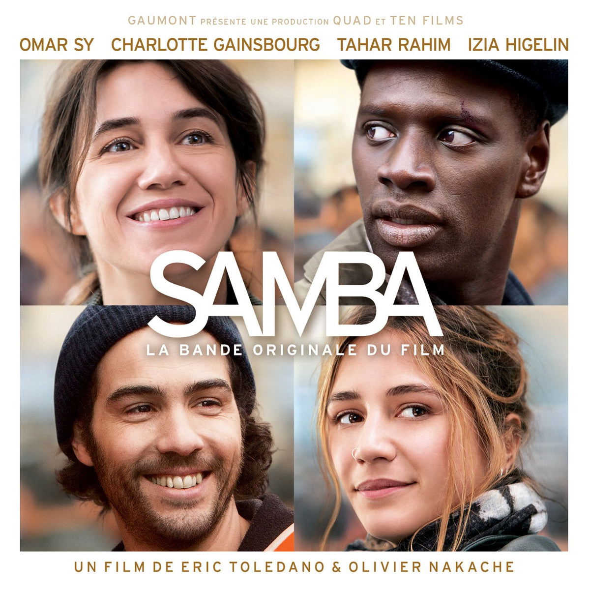 Samba 0602547048646