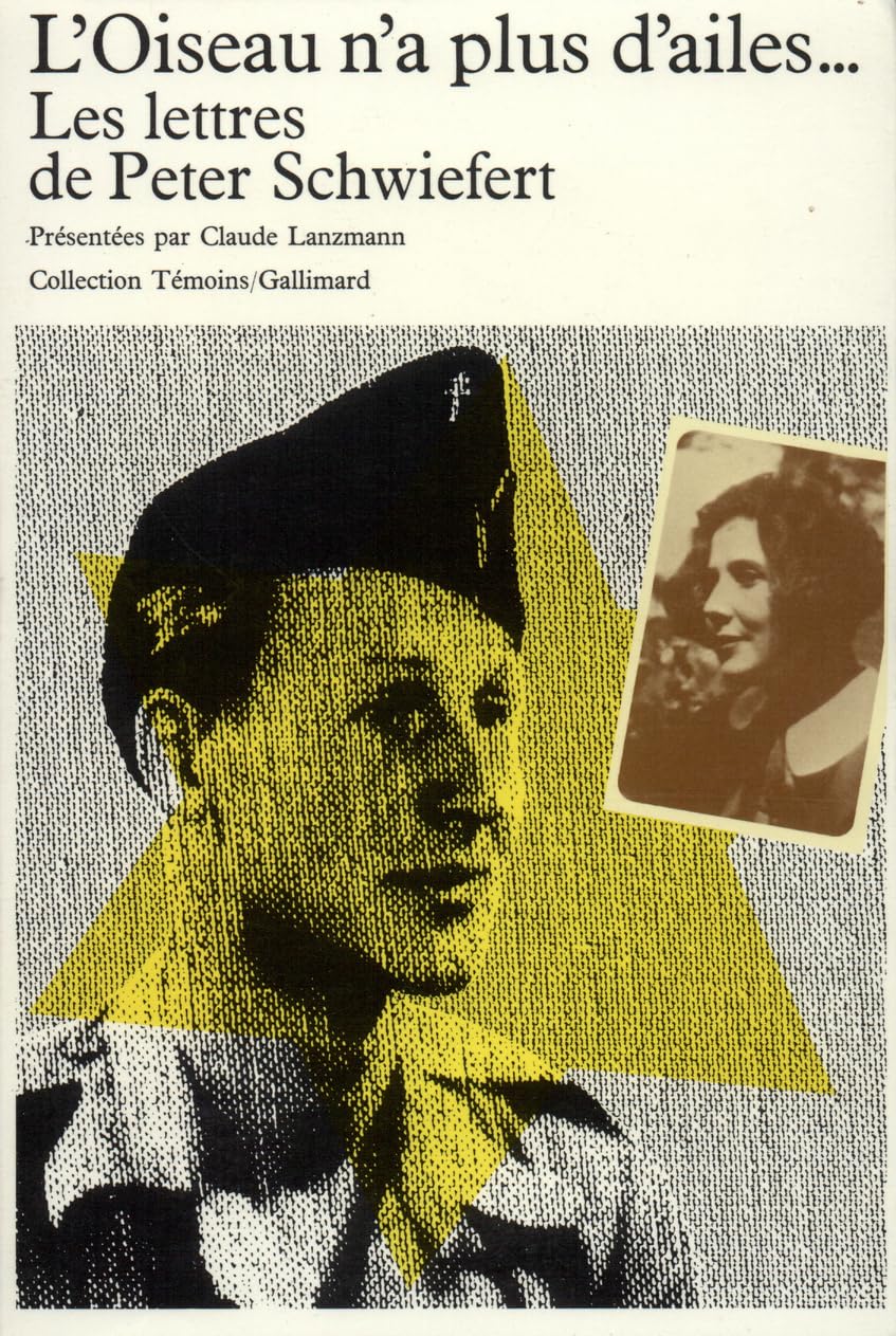 L'oiseau n'a plus d'ailes... 9782070288007