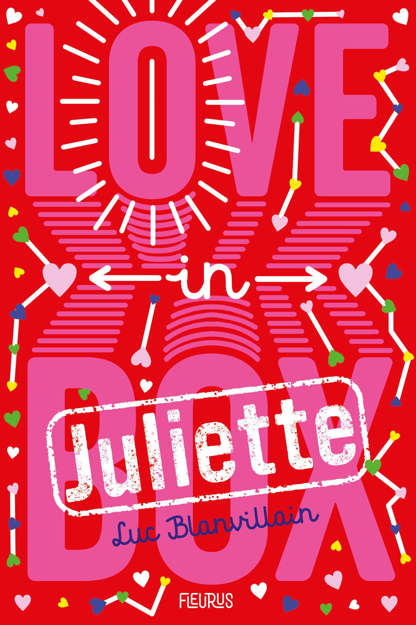 Juliette 9782215166221