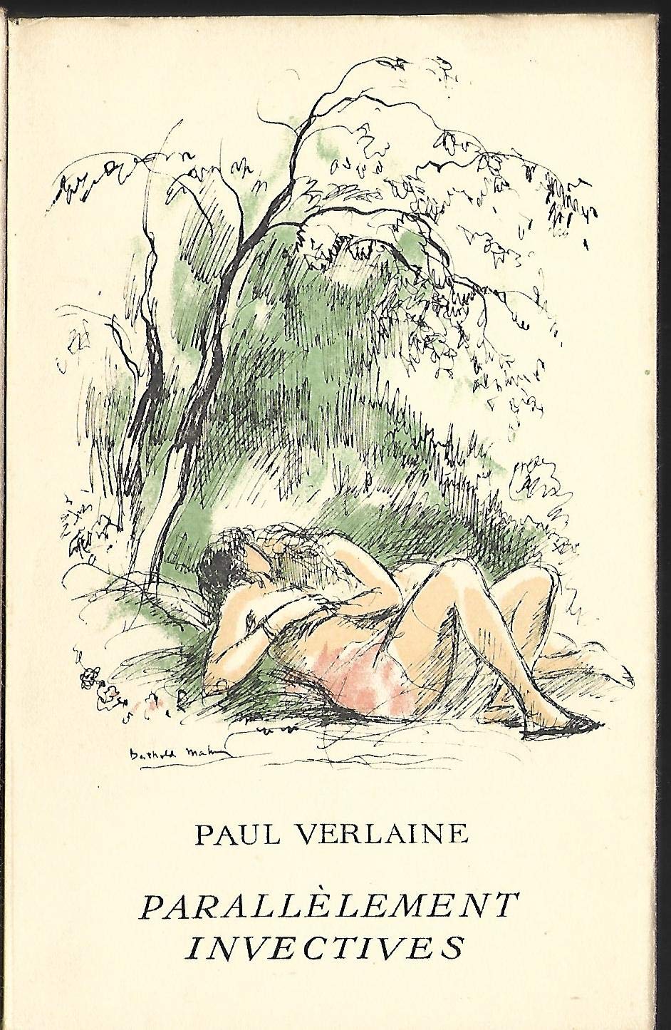 Parallèlement invectives 