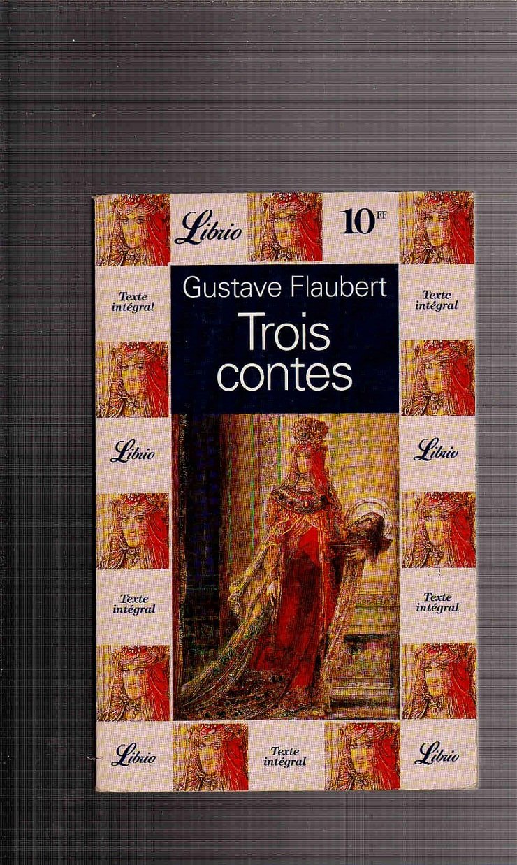 TROIS CONTES 9782277300458