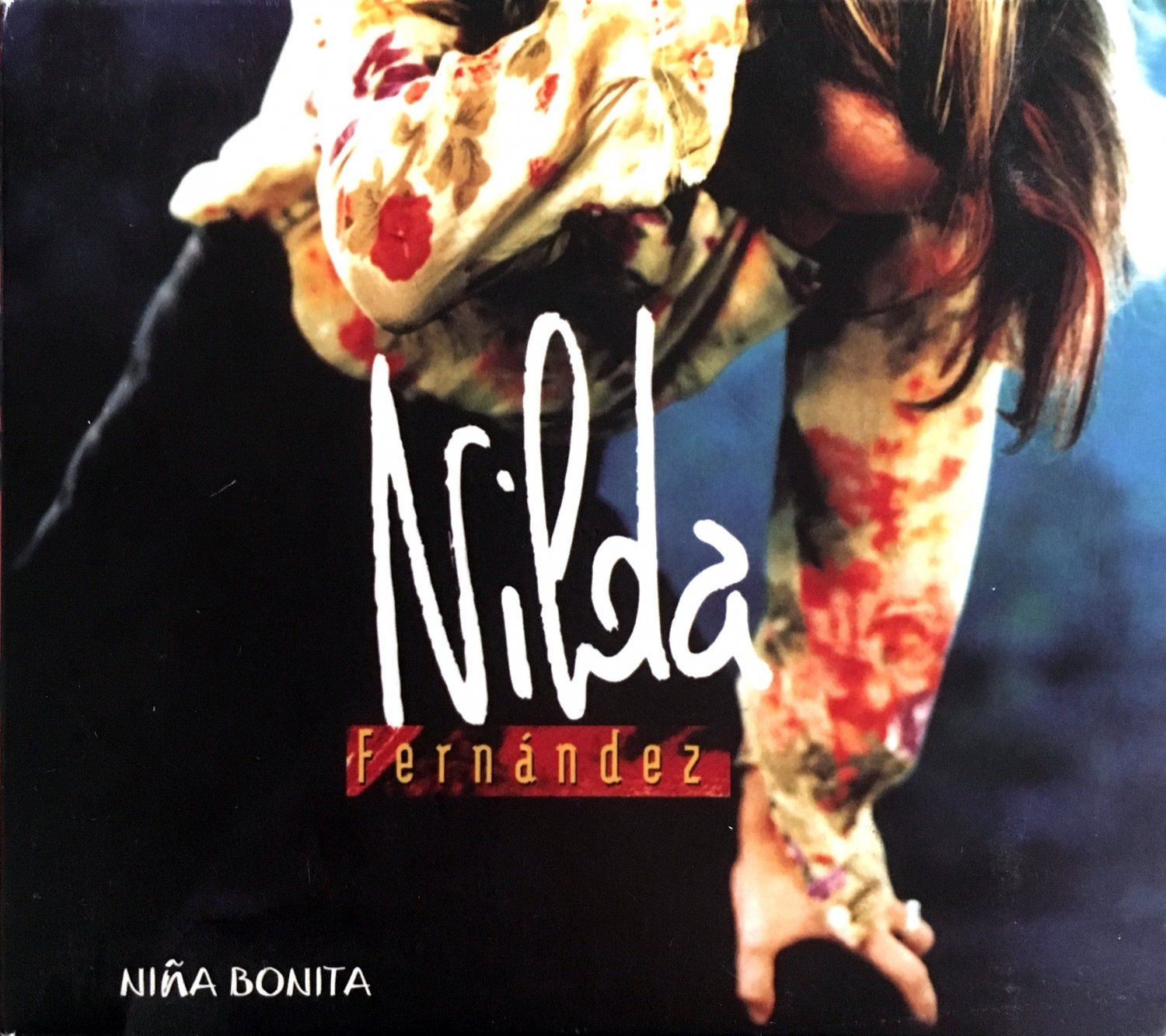 Nina Bonita 0794881938124