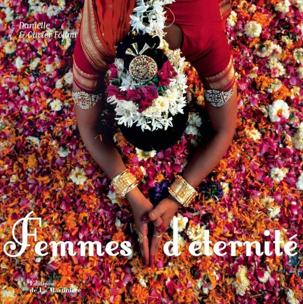 Femmes d'éternité 9782732440071