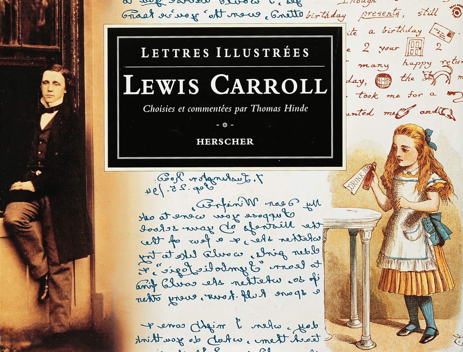 Lettres illustrées 9782733502136