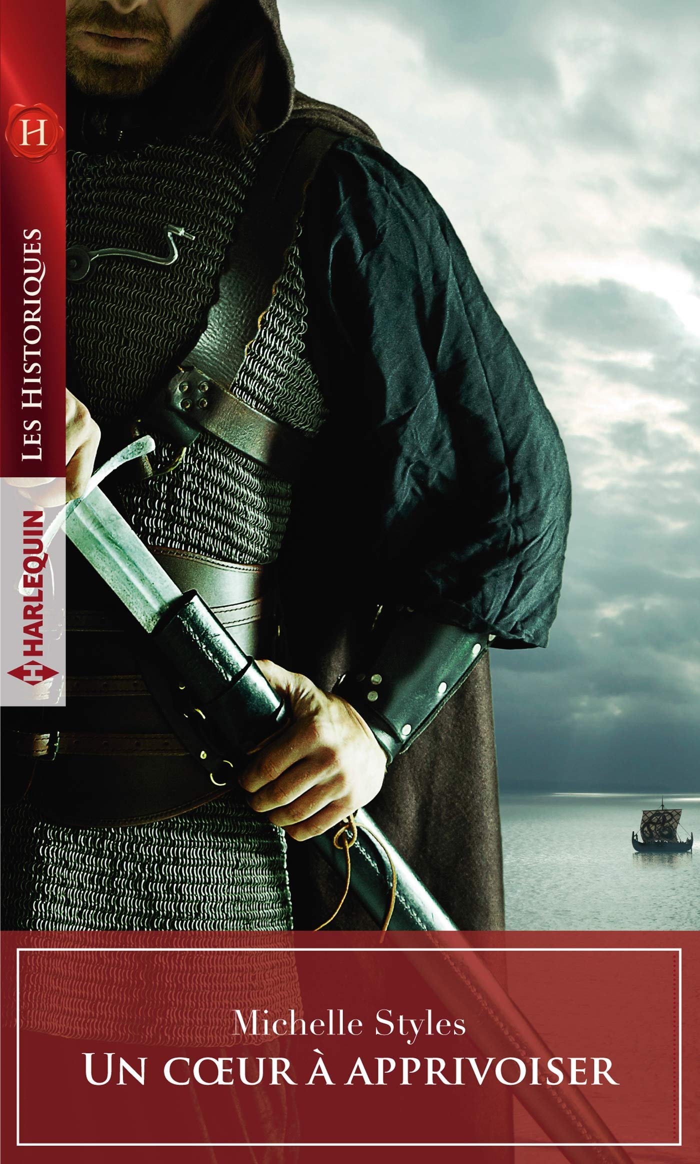 Un coeur à apprivoiser 9782280415613