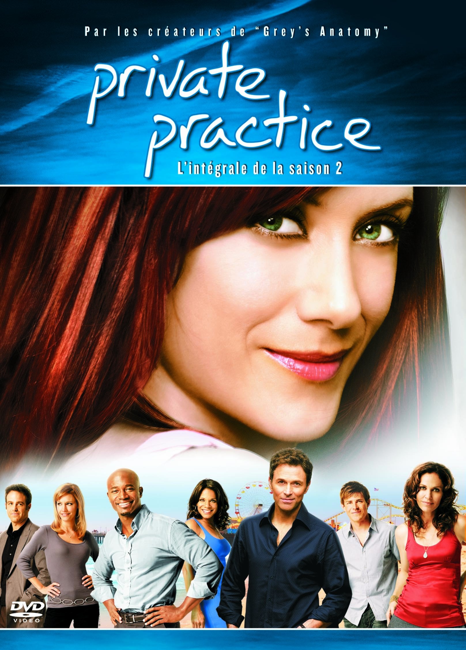 Private Practice S2 8717418249274