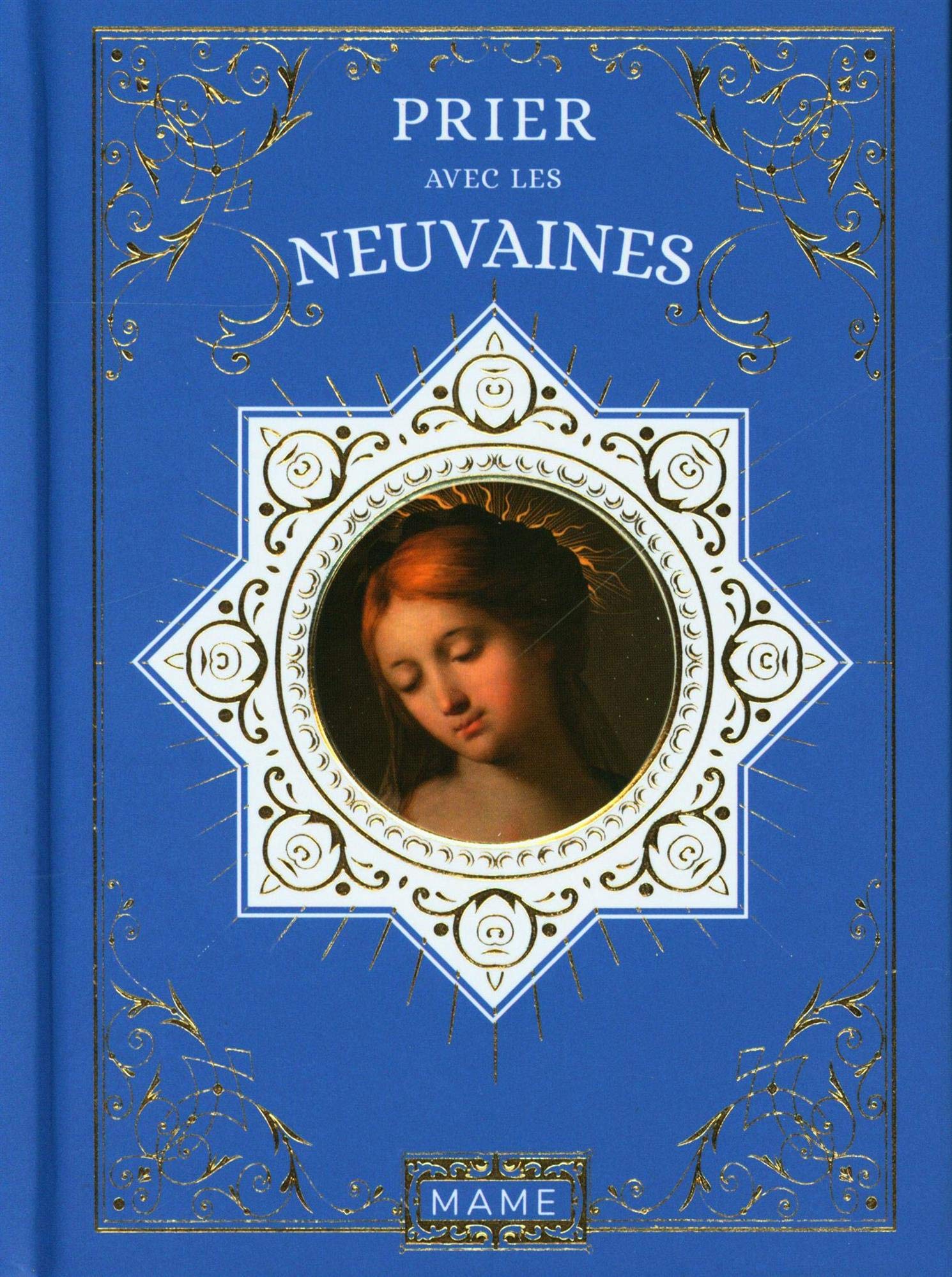 Prier avec les neuvaines 9782728929511