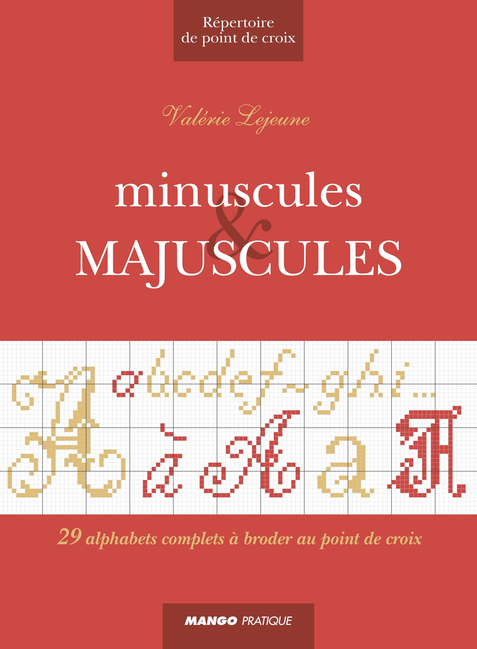 Minuscules et majuscules 9782812500213