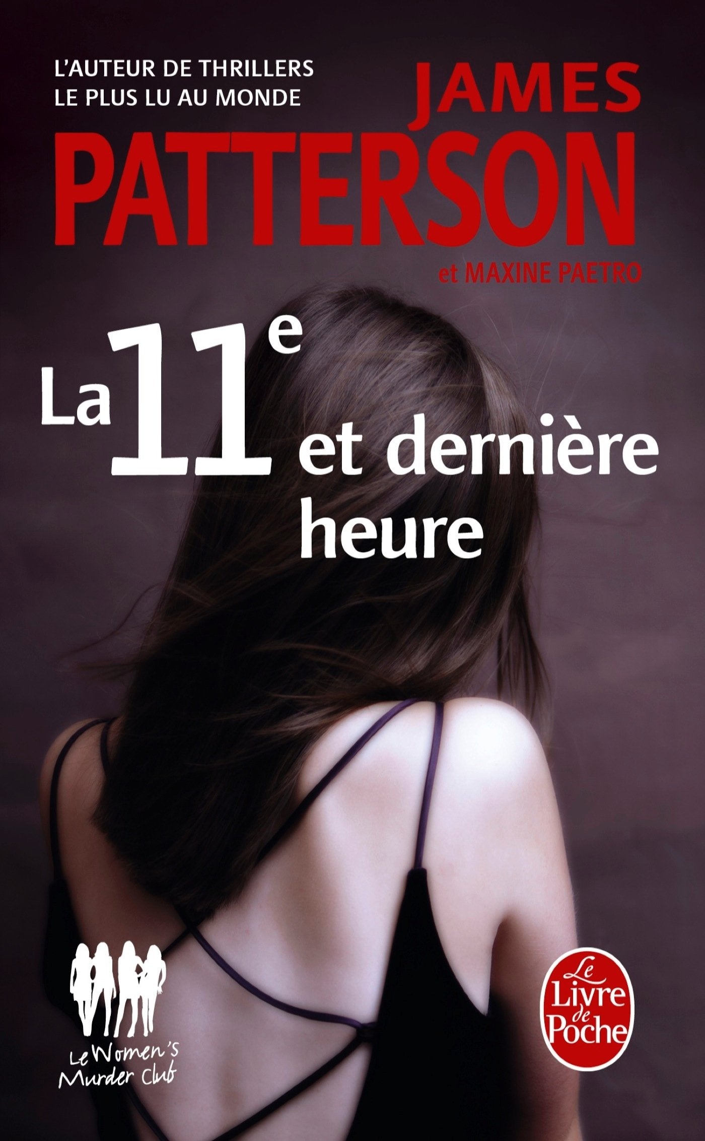 La 11ème et dernière heure 9782253118978
