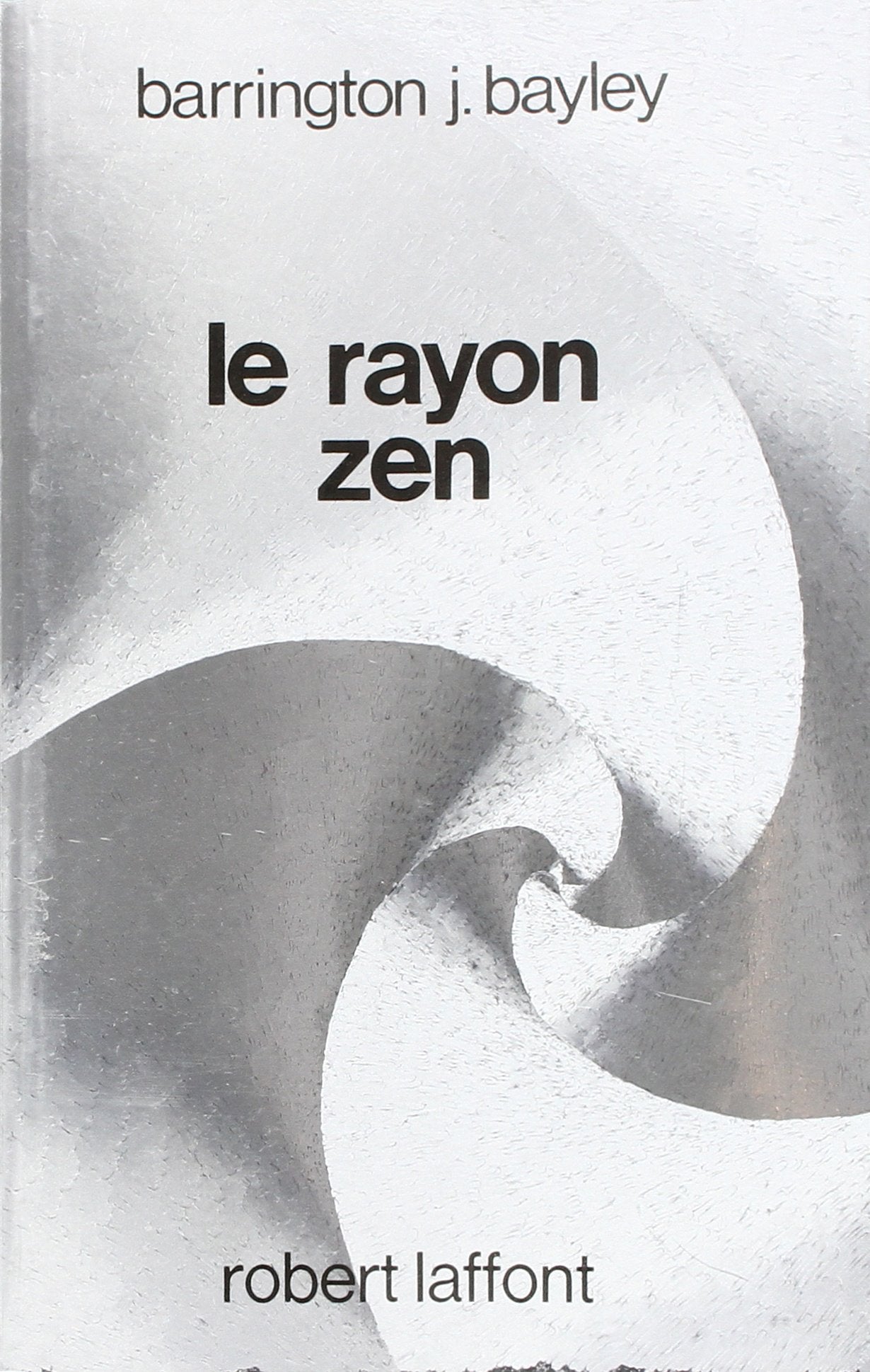 Le rayon zen 9782221044568