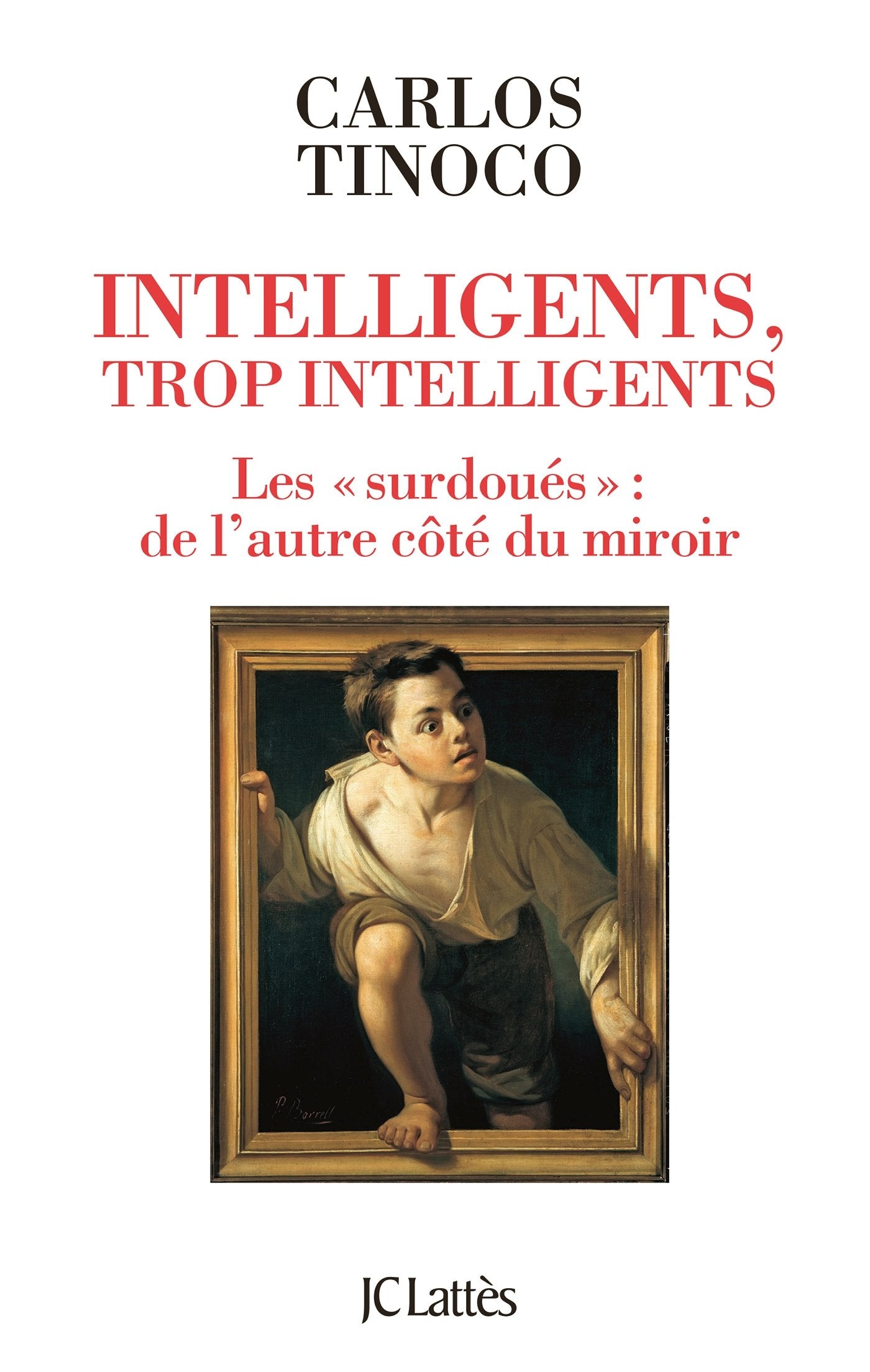 Intelligents, trop intelligents 9782709643733