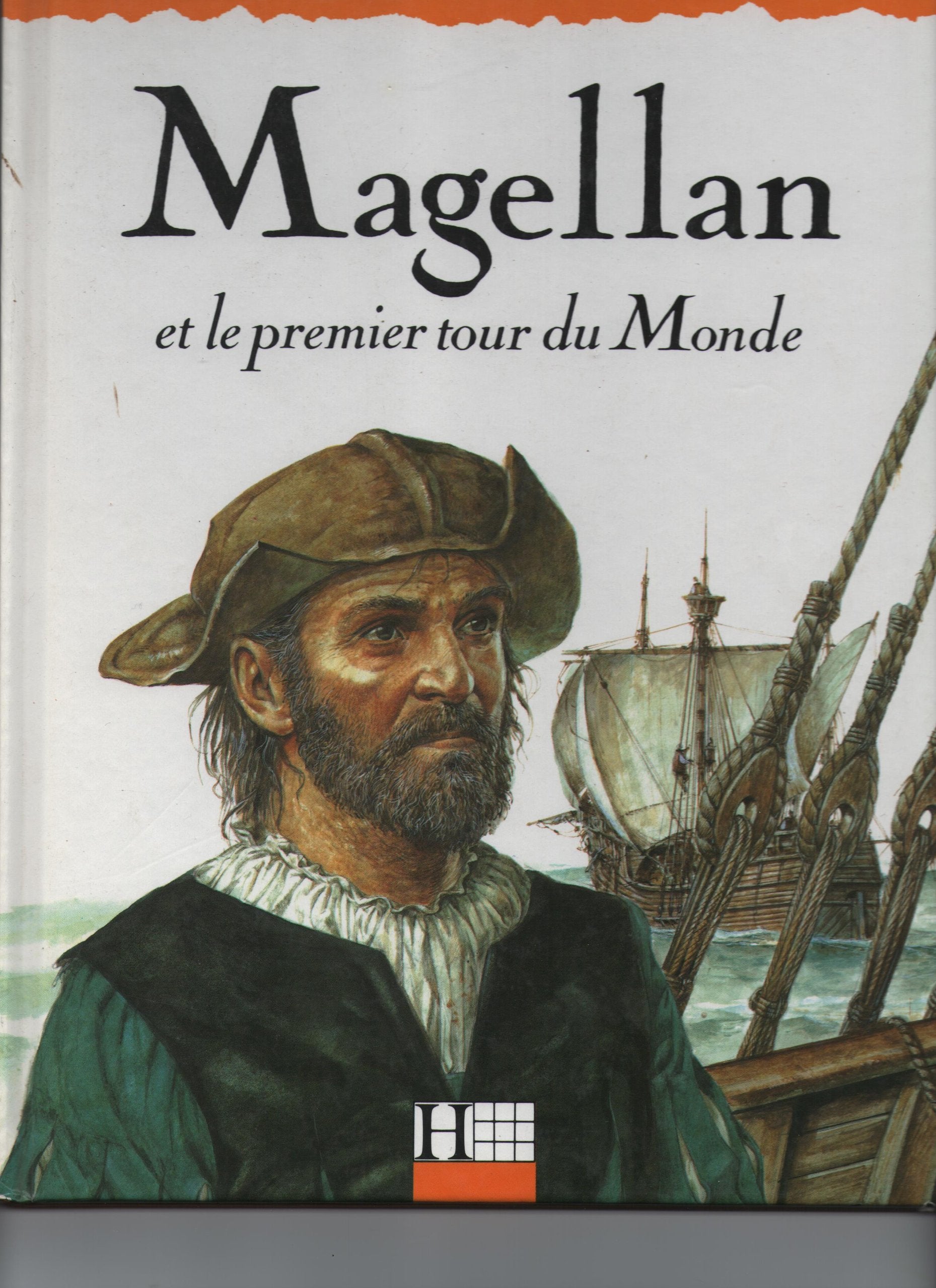 MAGELLAN 9782010170522