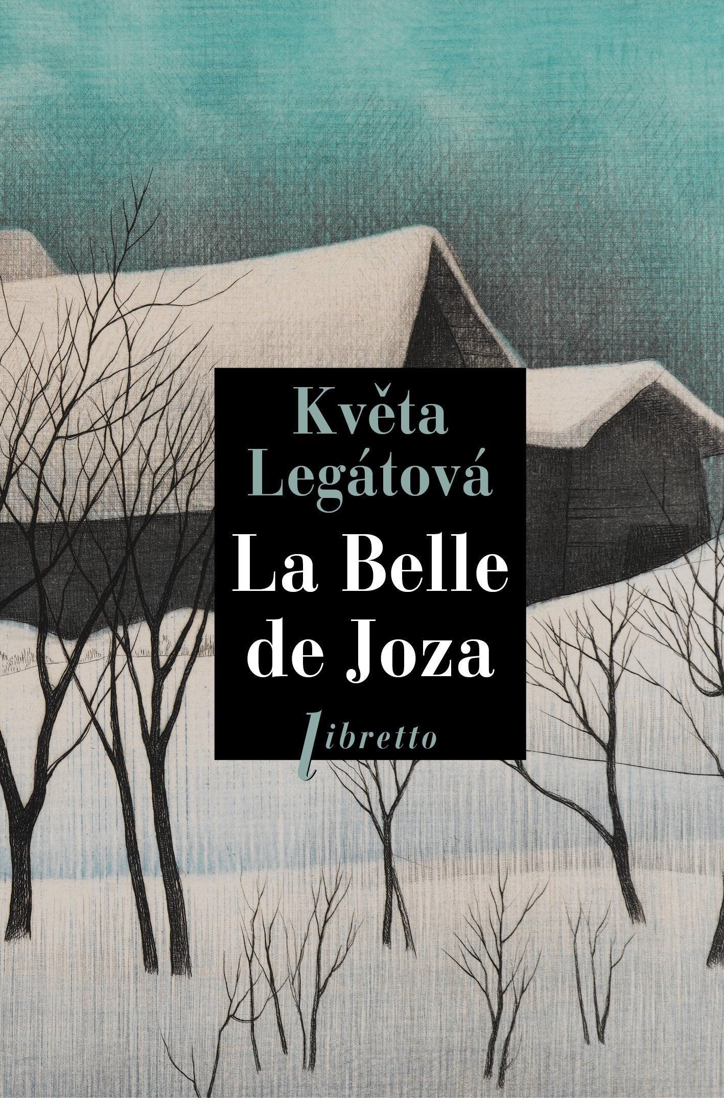 La belle de Joza 9782369141143