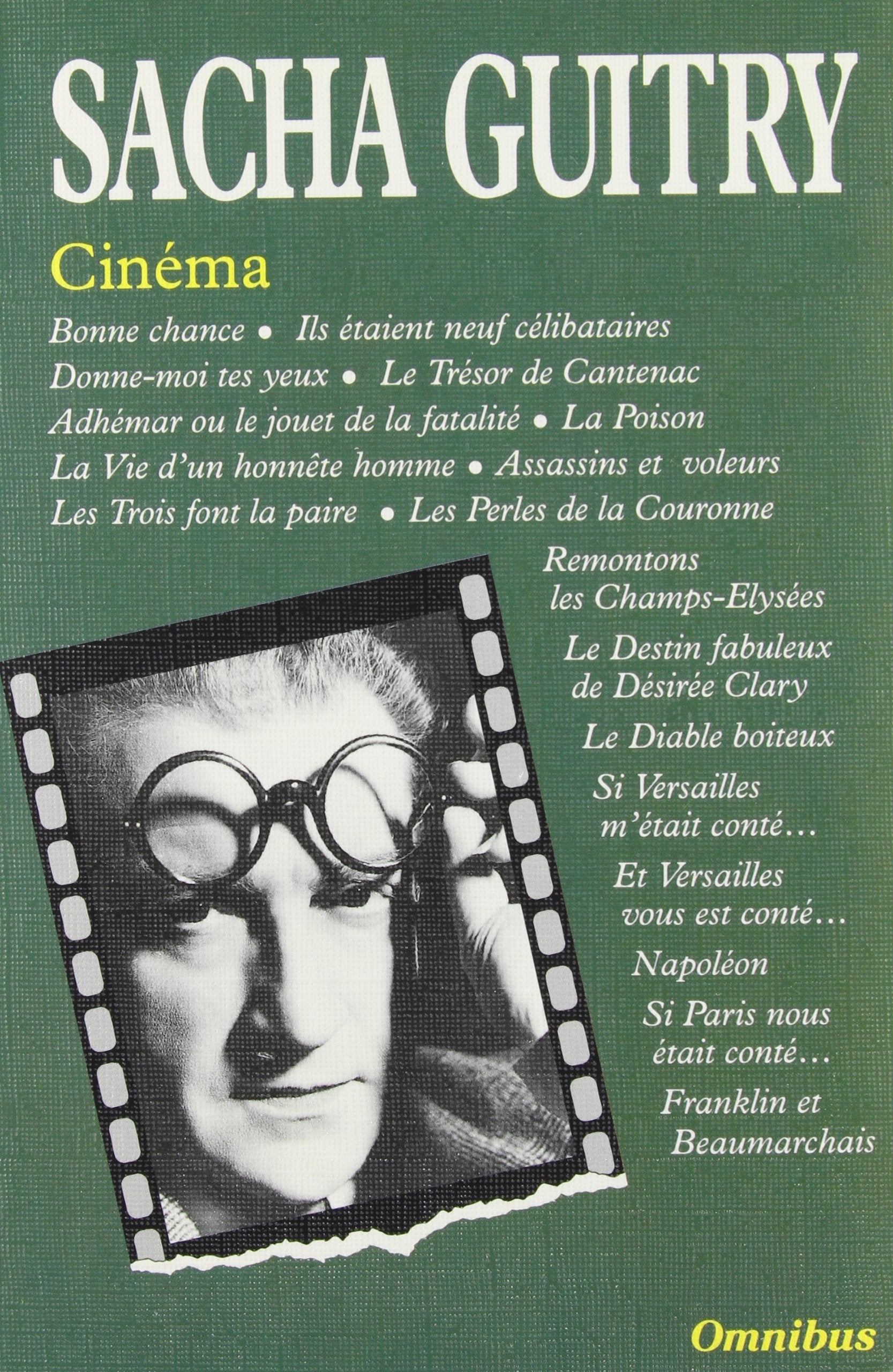 Cinéma... 9782258037793