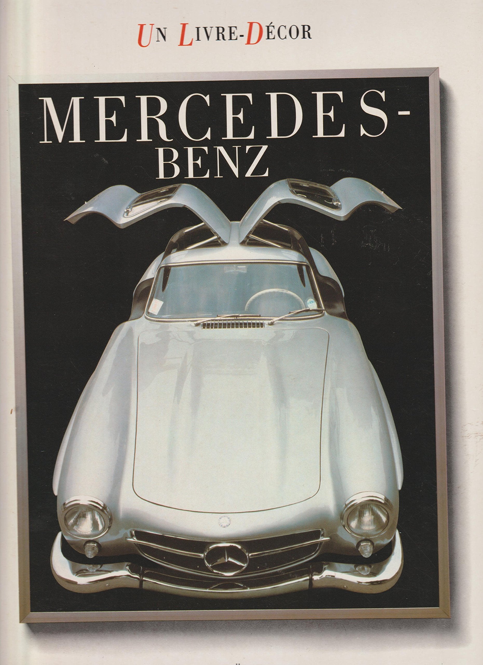 Mercedes-Benz 9782700067071