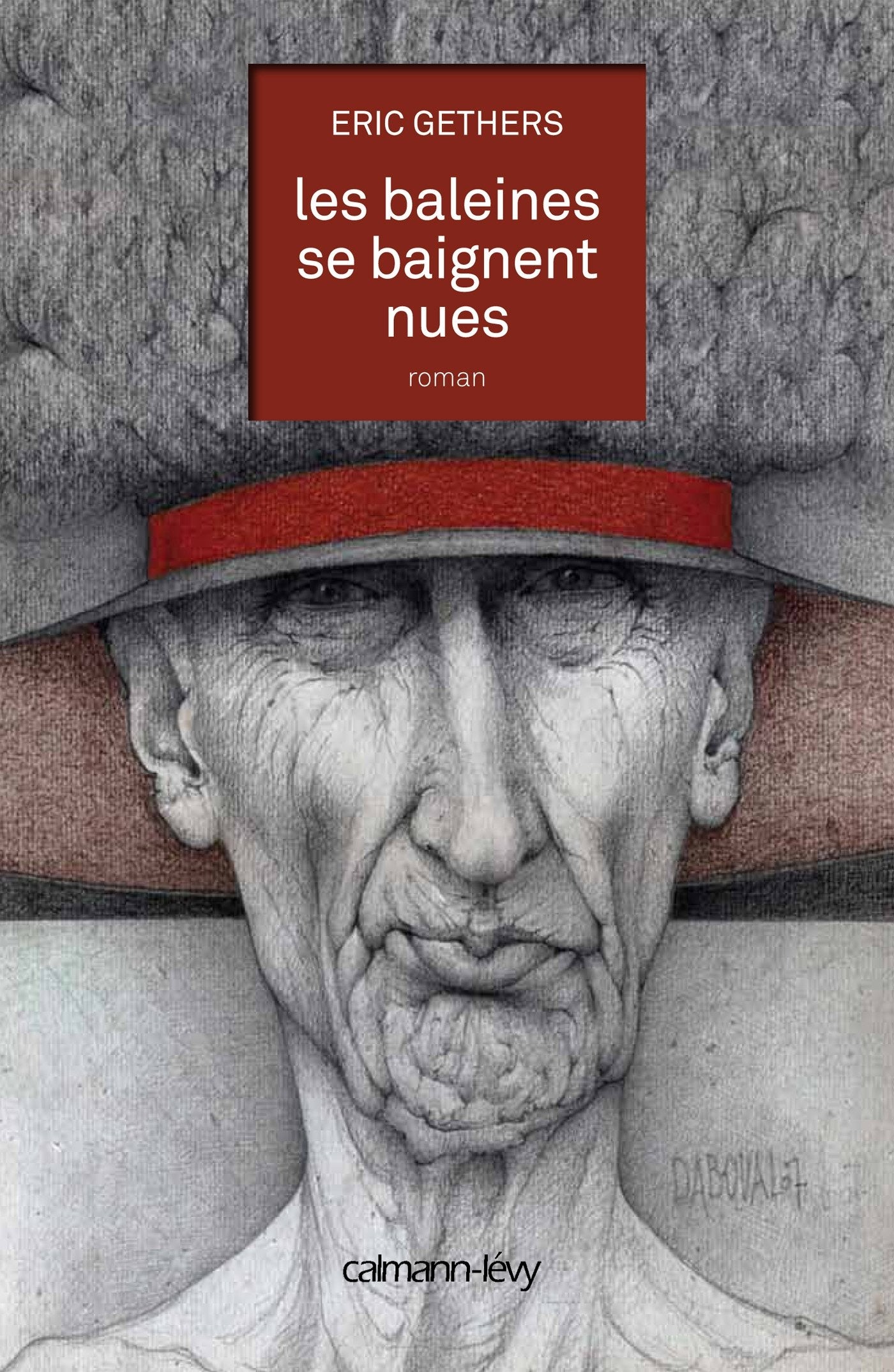 Les Baleines se baignent nues 9782702144374