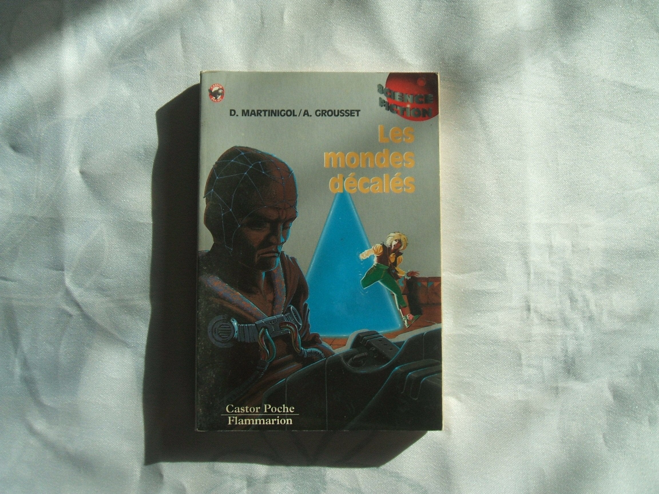 Les mondes décalés 9782081642867