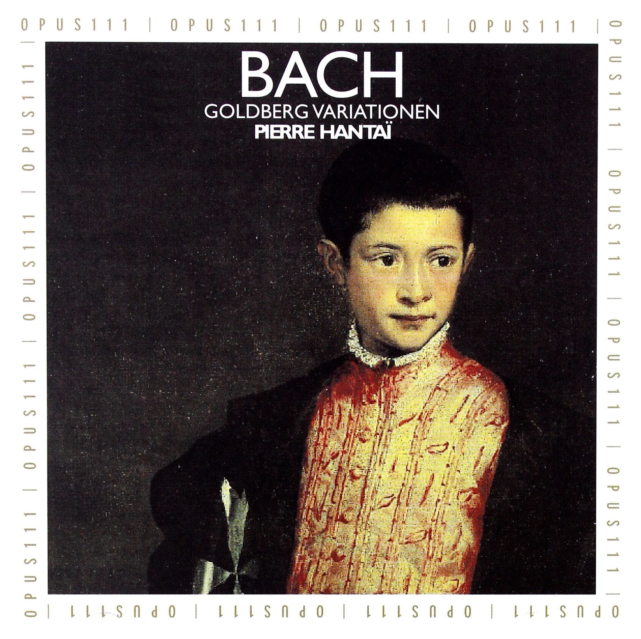 Variations Goldberg 3386700030842