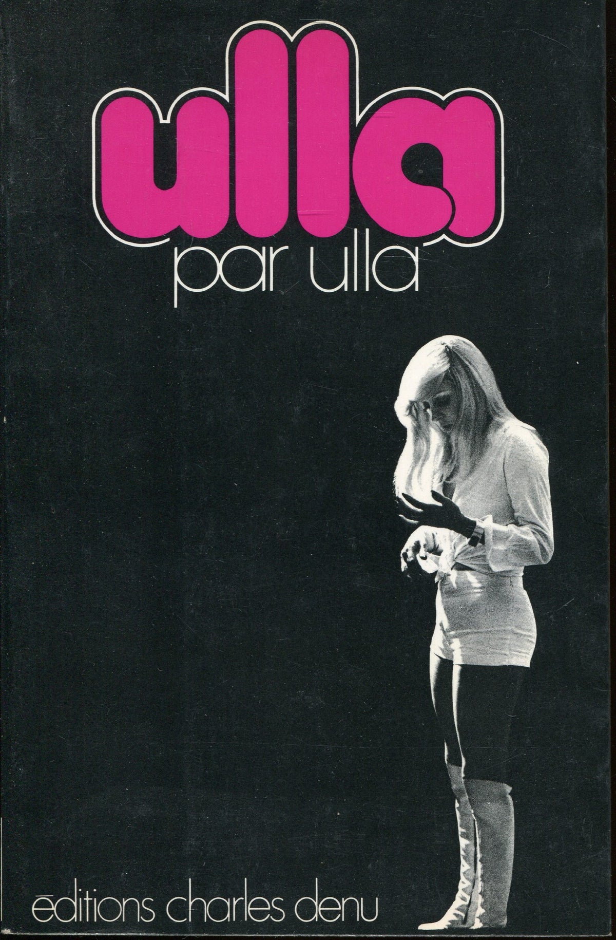 ULLA PAR ULLA 